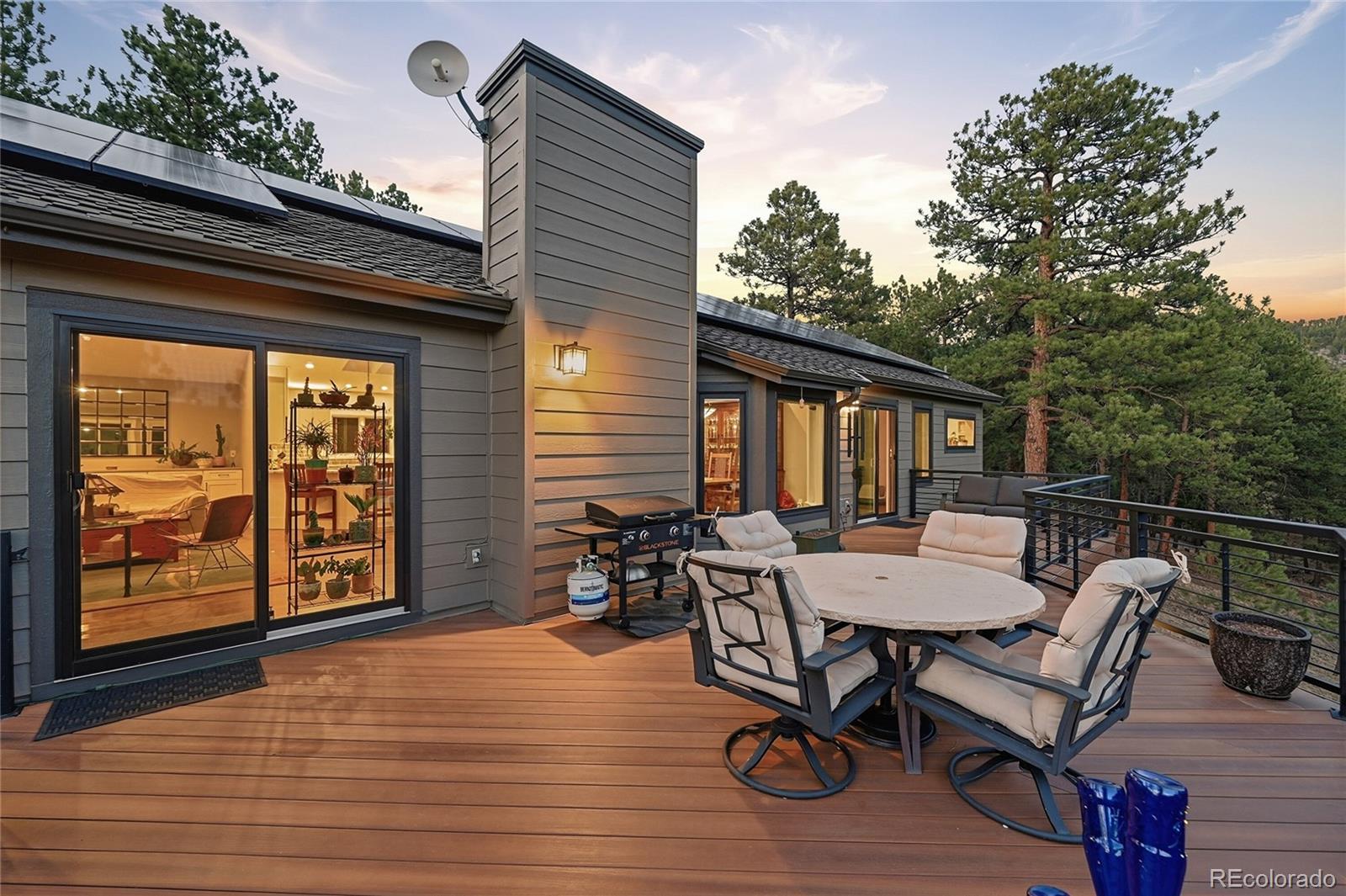 MLS Image #30 for 226  bear drive,evergreen, Colorado