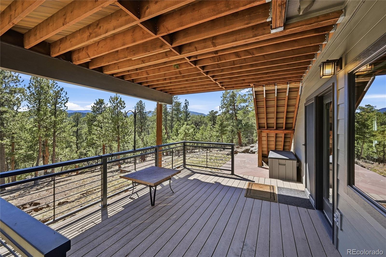 MLS Image #40 for 226  bear drive,evergreen, Colorado