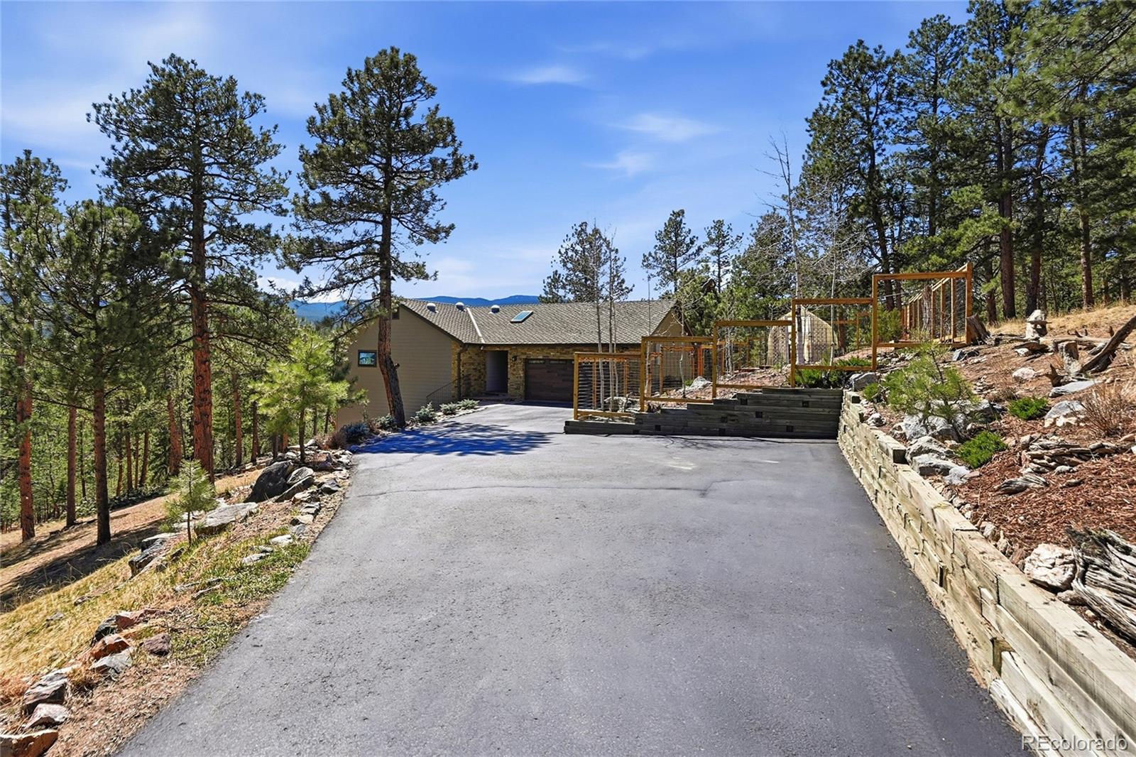 MLS Image #43 for 226  bear drive,evergreen, Colorado