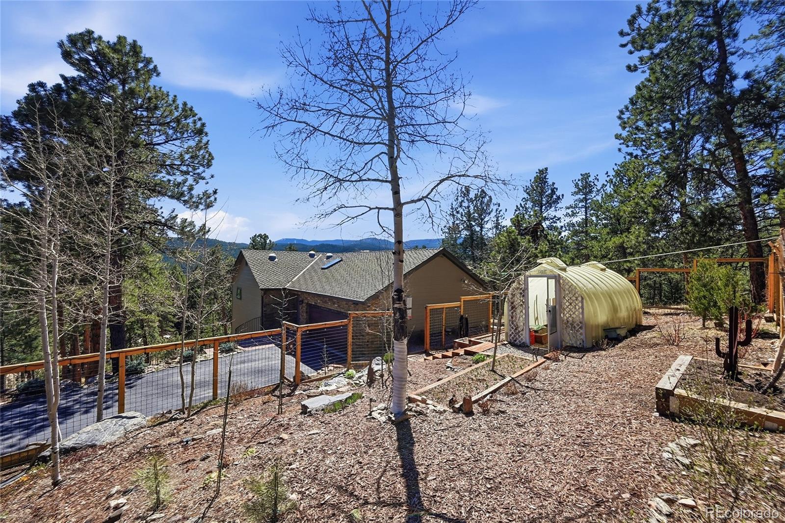 MLS Image #44 for 226  bear drive,evergreen, Colorado