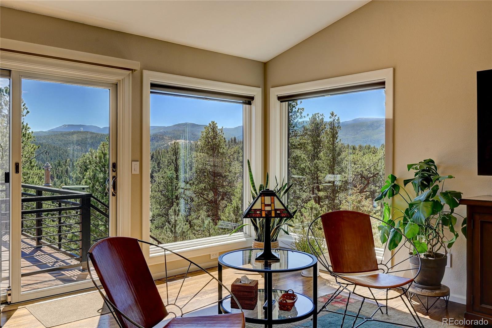 MLS Image #5 for 226  bear drive,evergreen, Colorado