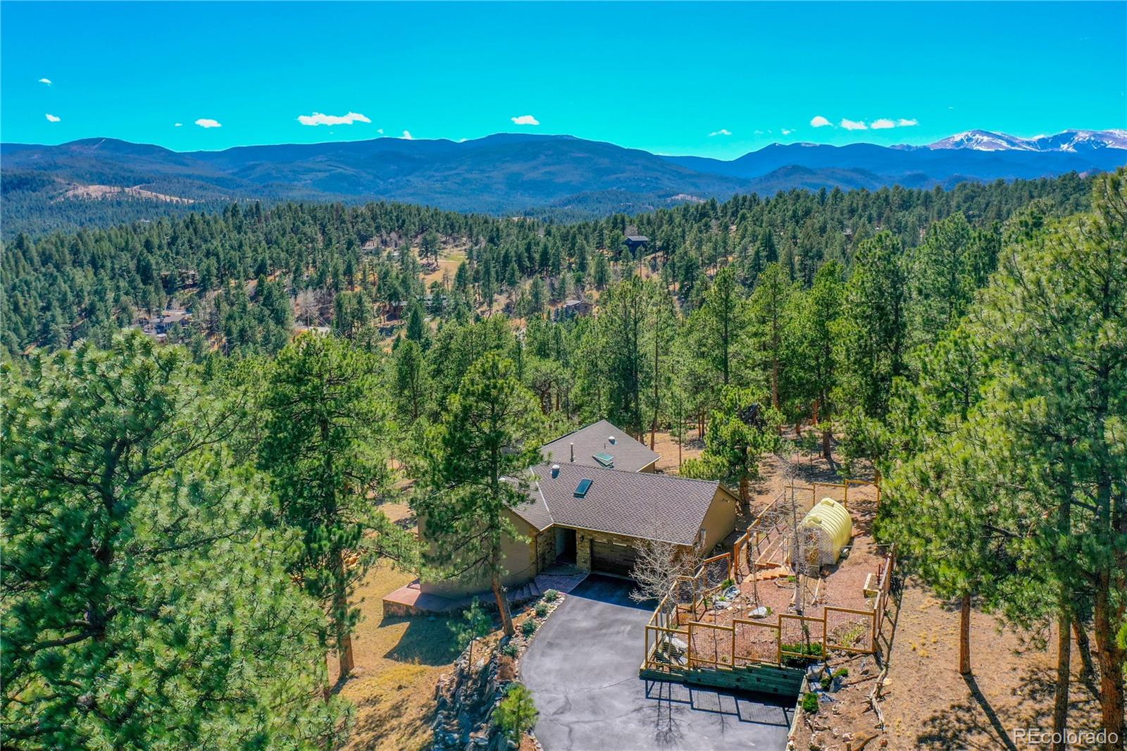 MLS Image #6 for 226  bear drive,evergreen, Colorado