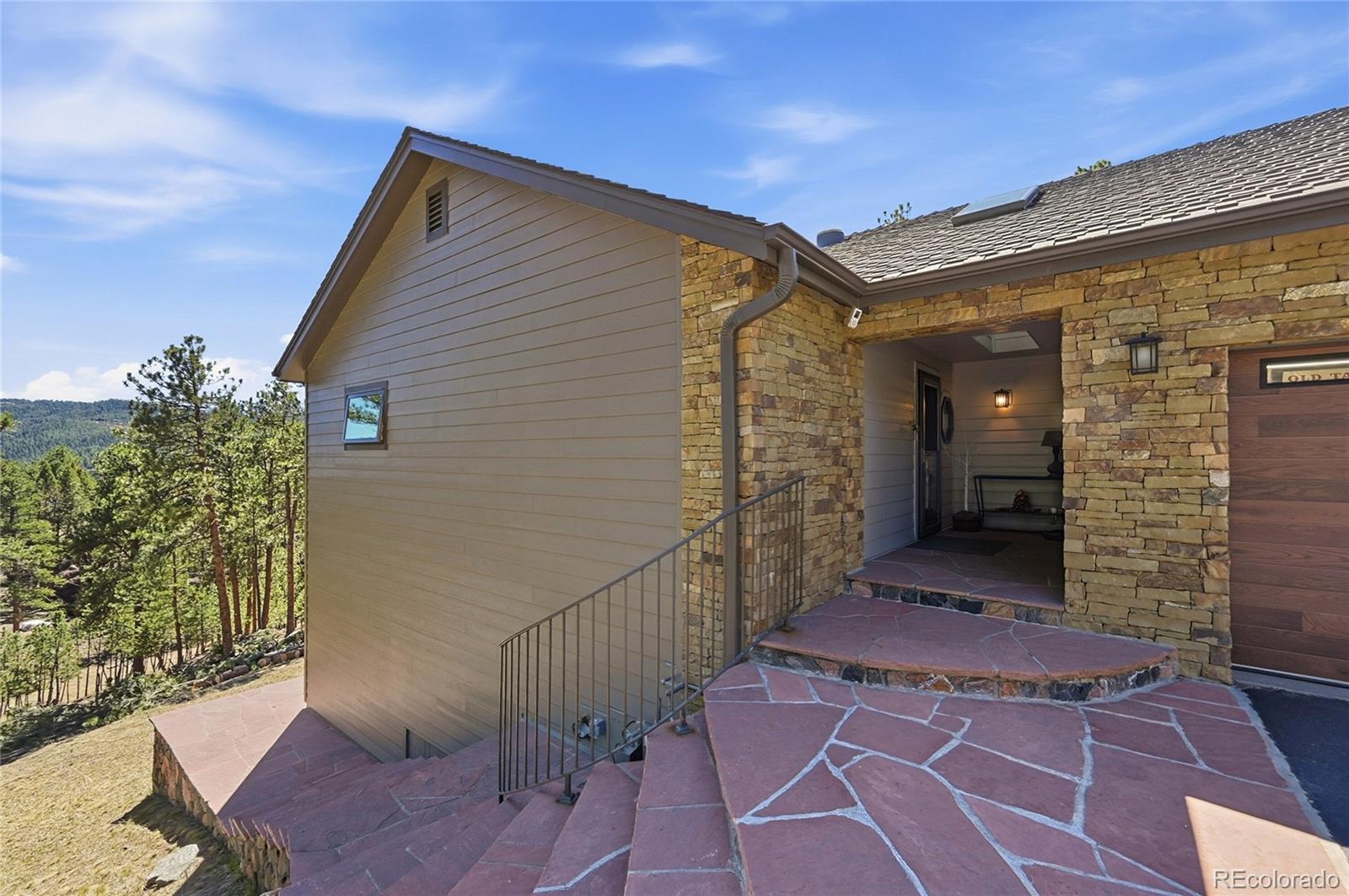 MLS Image #7 for 226  bear drive,evergreen, Colorado