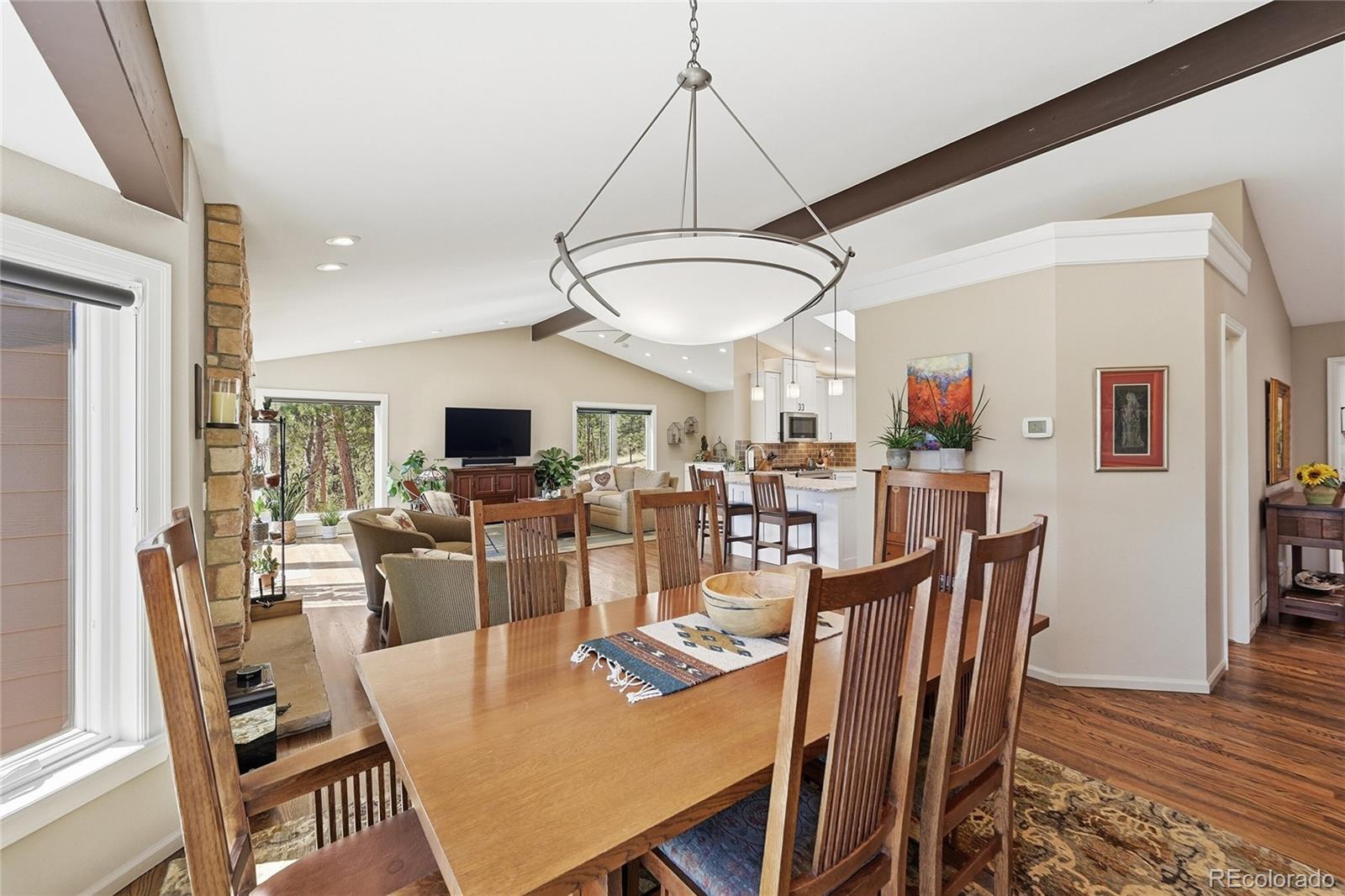 MLS Image #9 for 226  bear drive,evergreen, Colorado