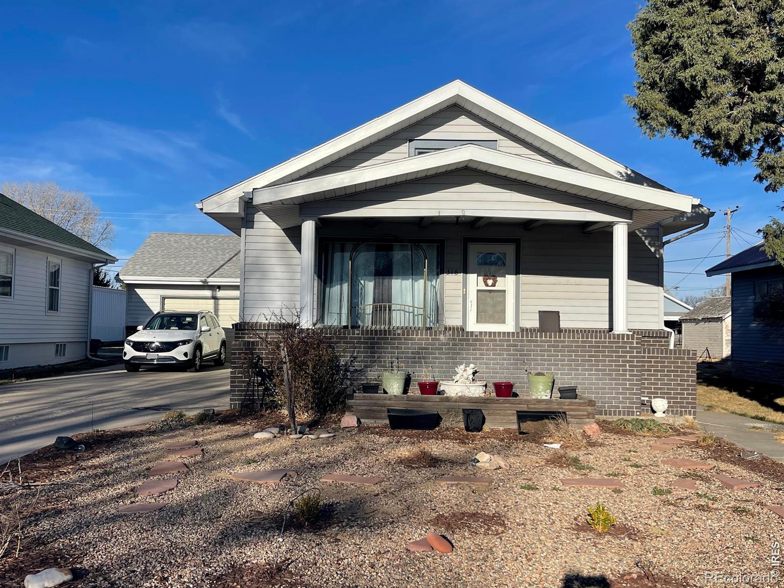 MLS Image #0 for 318  iowa avenue,stratton, Colorado