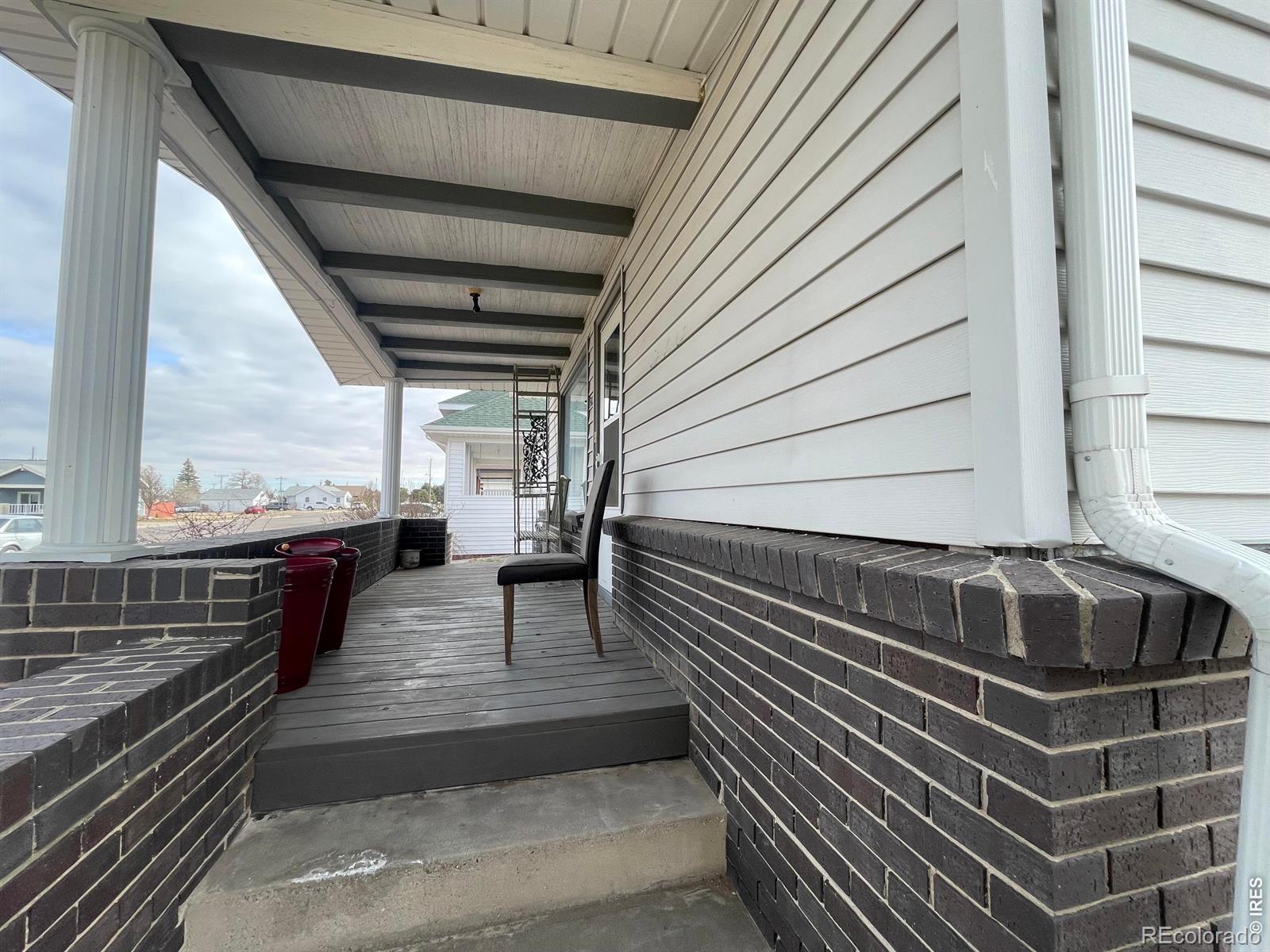 MLS Image #10 for 318  iowa avenue,stratton, Colorado