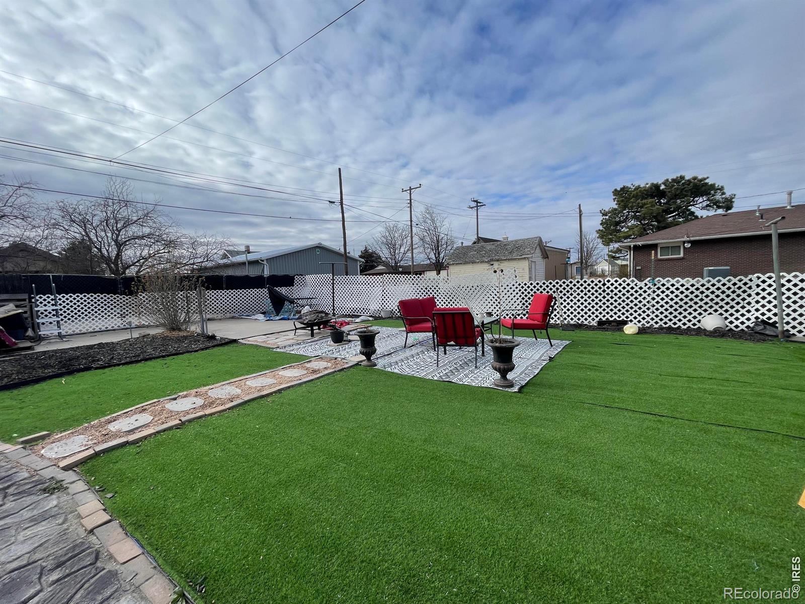 MLS Image #4 for 318  iowa avenue,stratton, Colorado