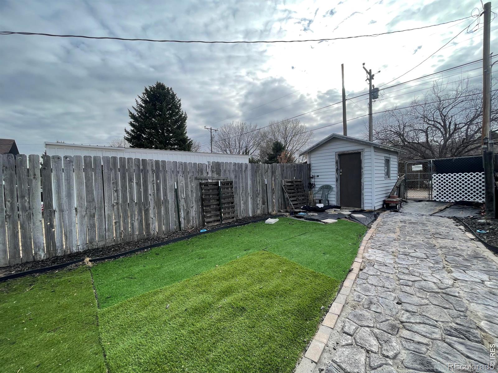 MLS Image #5 for 318  iowa avenue,stratton, Colorado