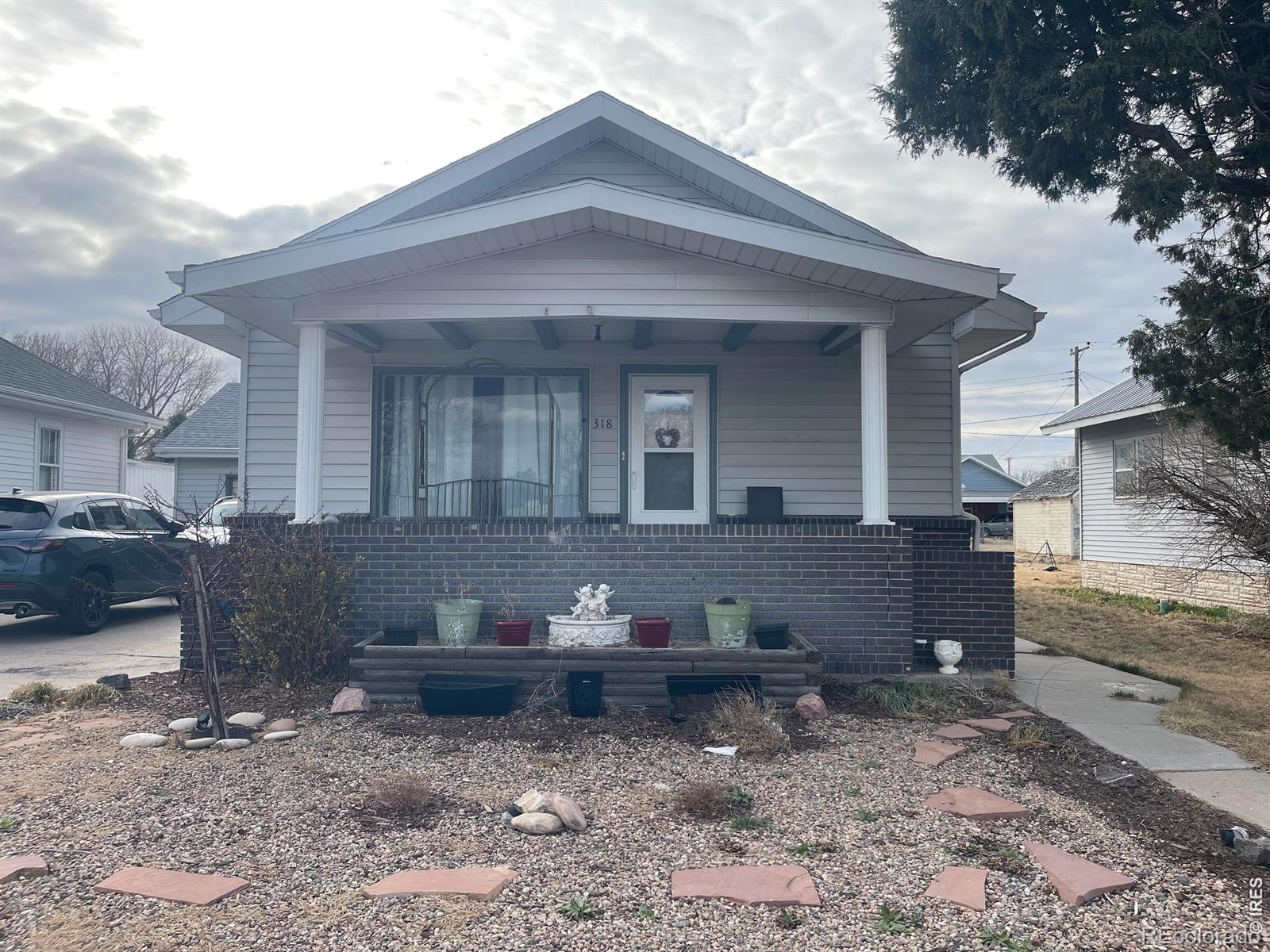 MLS Image #6 for 318  iowa avenue,stratton, Colorado