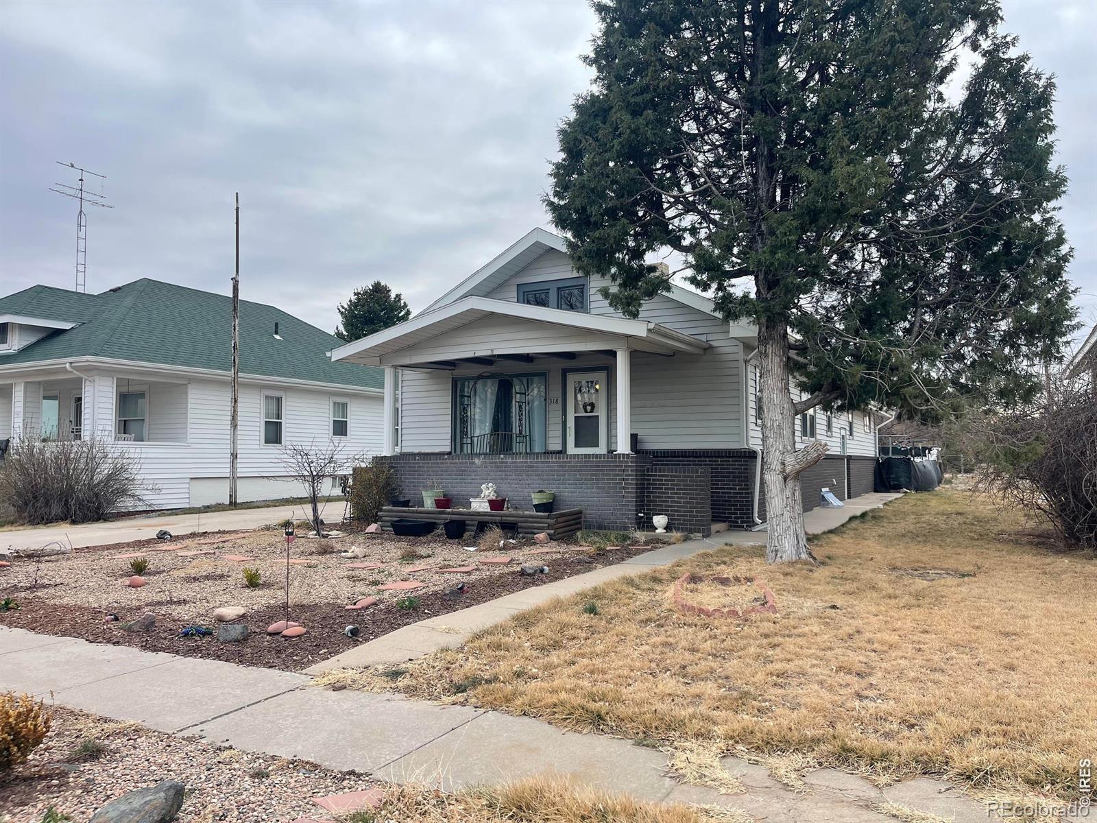 MLS Image #7 for 318  iowa avenue,stratton, Colorado