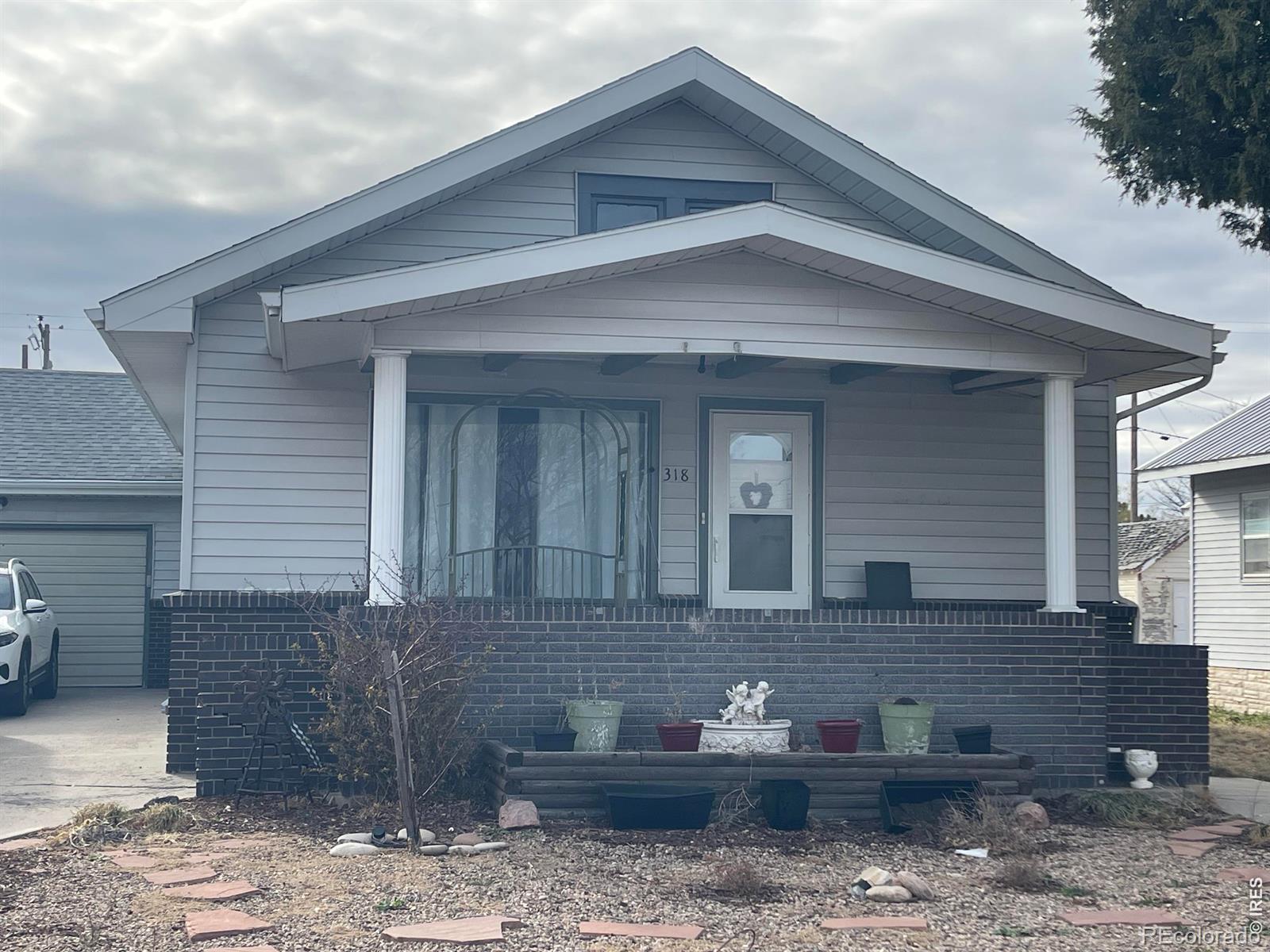 MLS Image #8 for 318  iowa avenue,stratton, Colorado