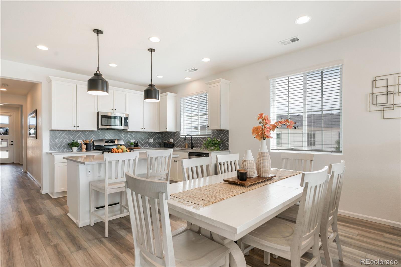 MLS Image #10 for 4020  castle vista lane,castle rock, Colorado
