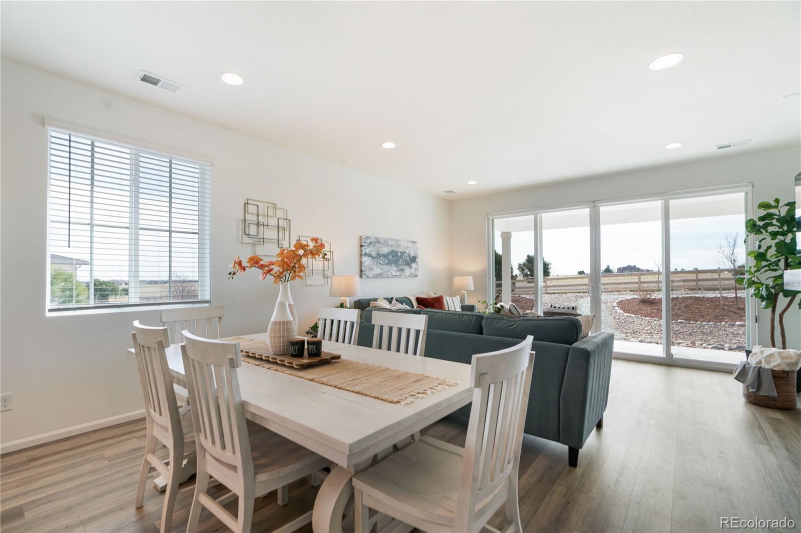 MLS Image #11 for 4020  castle vista lane,castle rock, Colorado