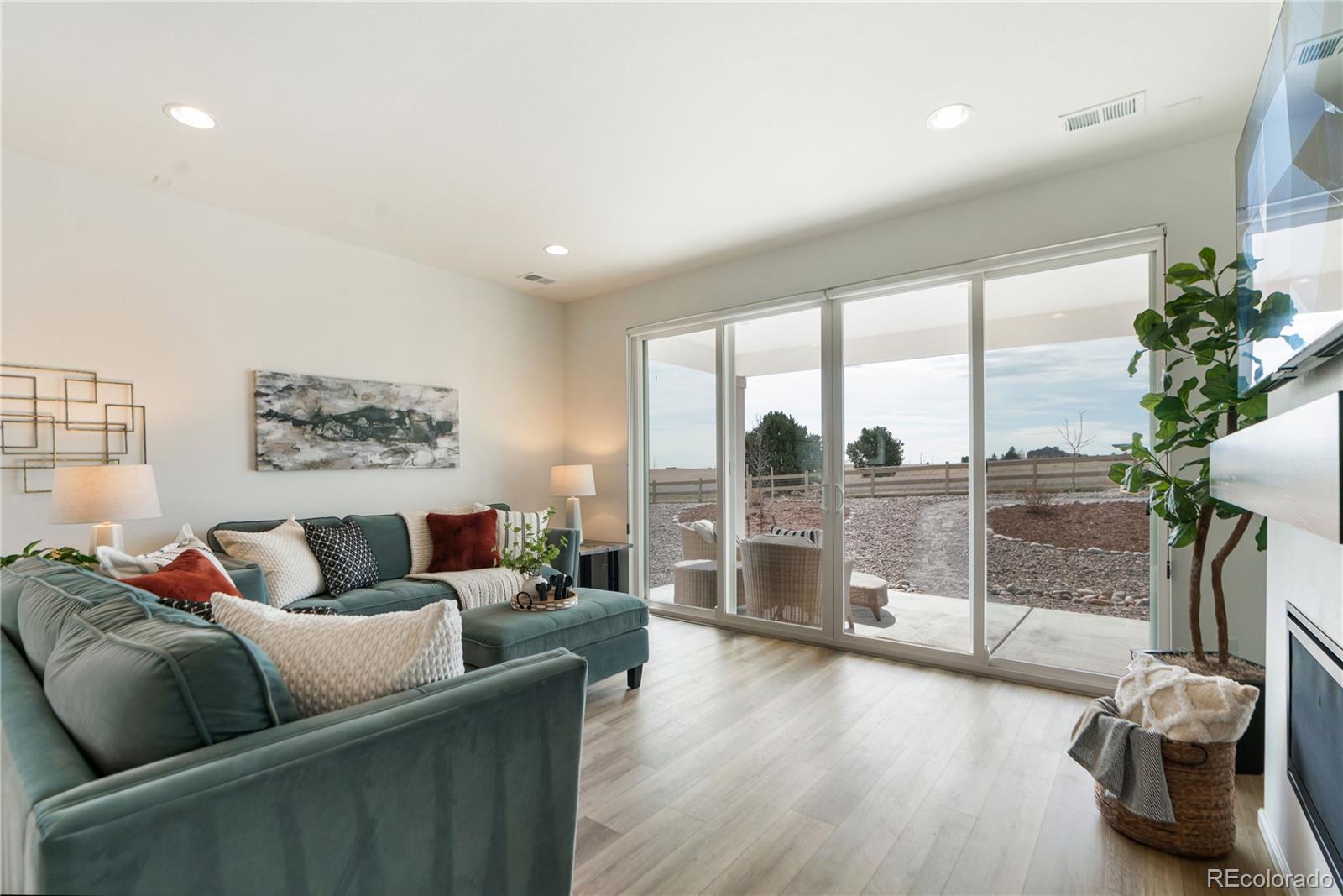 MLS Image #13 for 4020  castle vista lane,castle rock, Colorado
