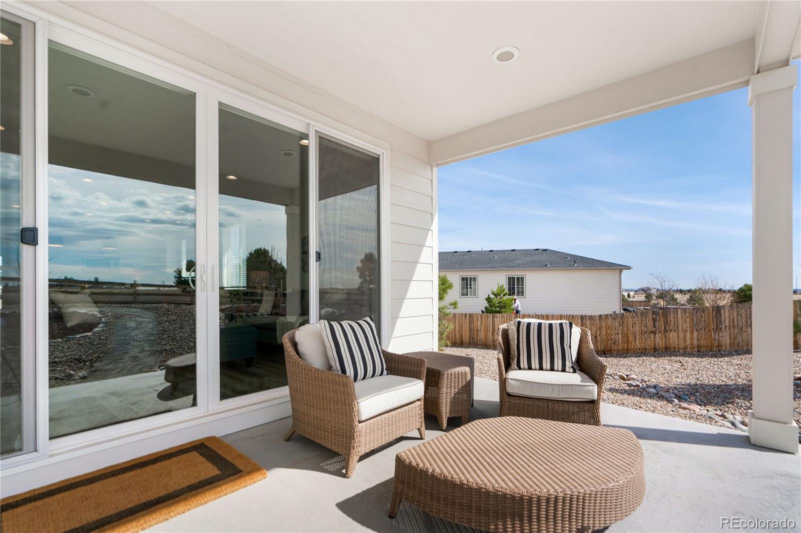 MLS Image #14 for 4020  castle vista lane,castle rock, Colorado