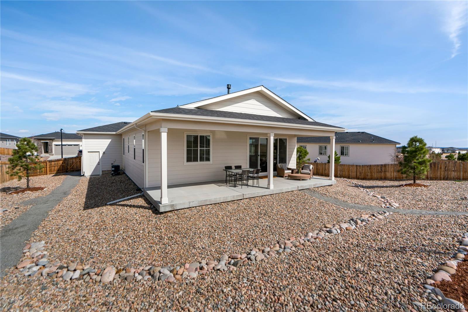 MLS Image #16 for 4020  castle vista lane,castle rock, Colorado