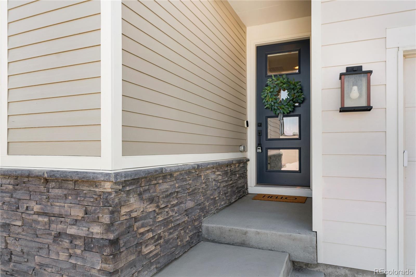 MLS Image #2 for 4020  castle vista lane,castle rock, Colorado