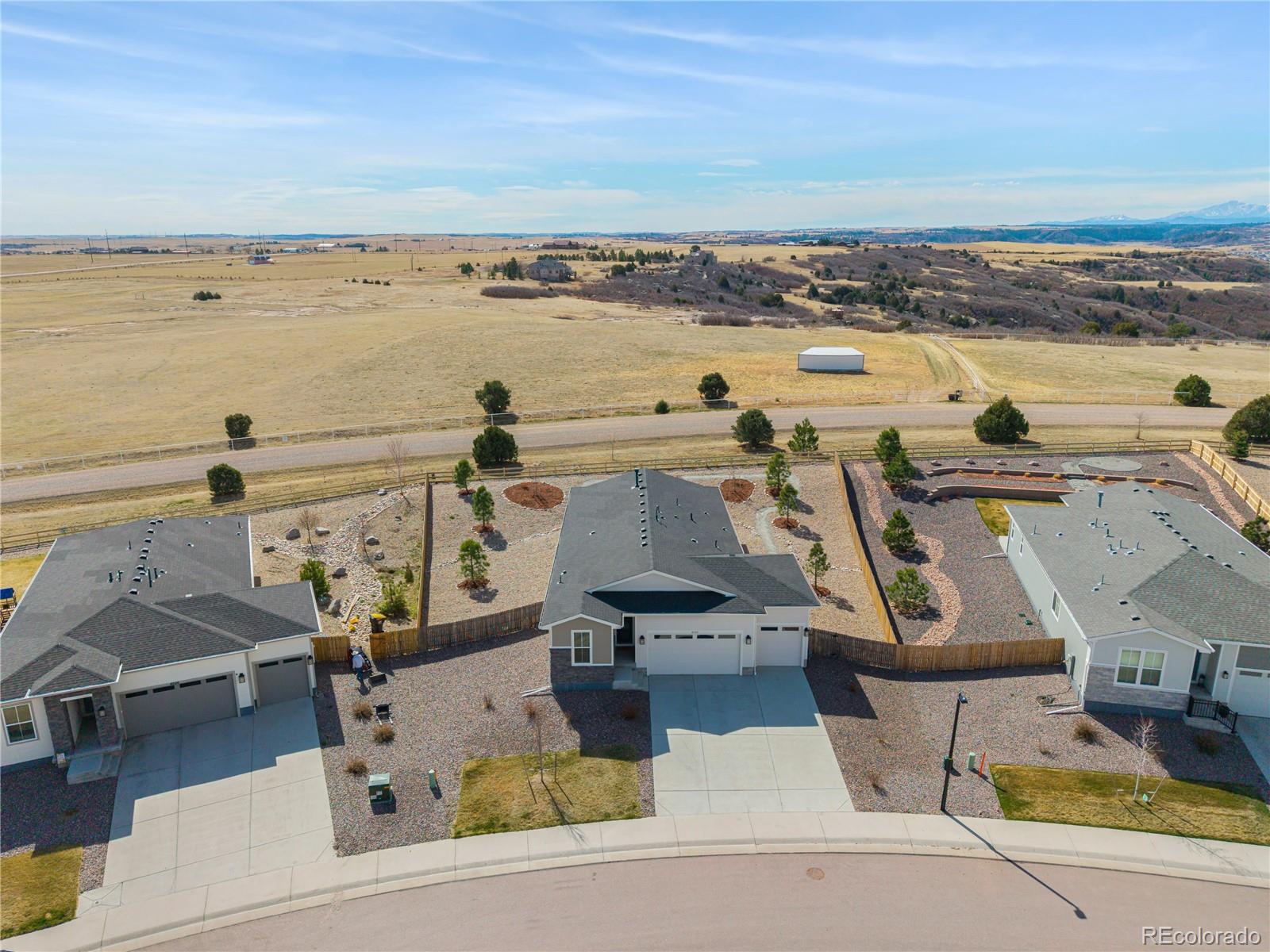 MLS Image #31 for 4020  castle vista lane,castle rock, Colorado