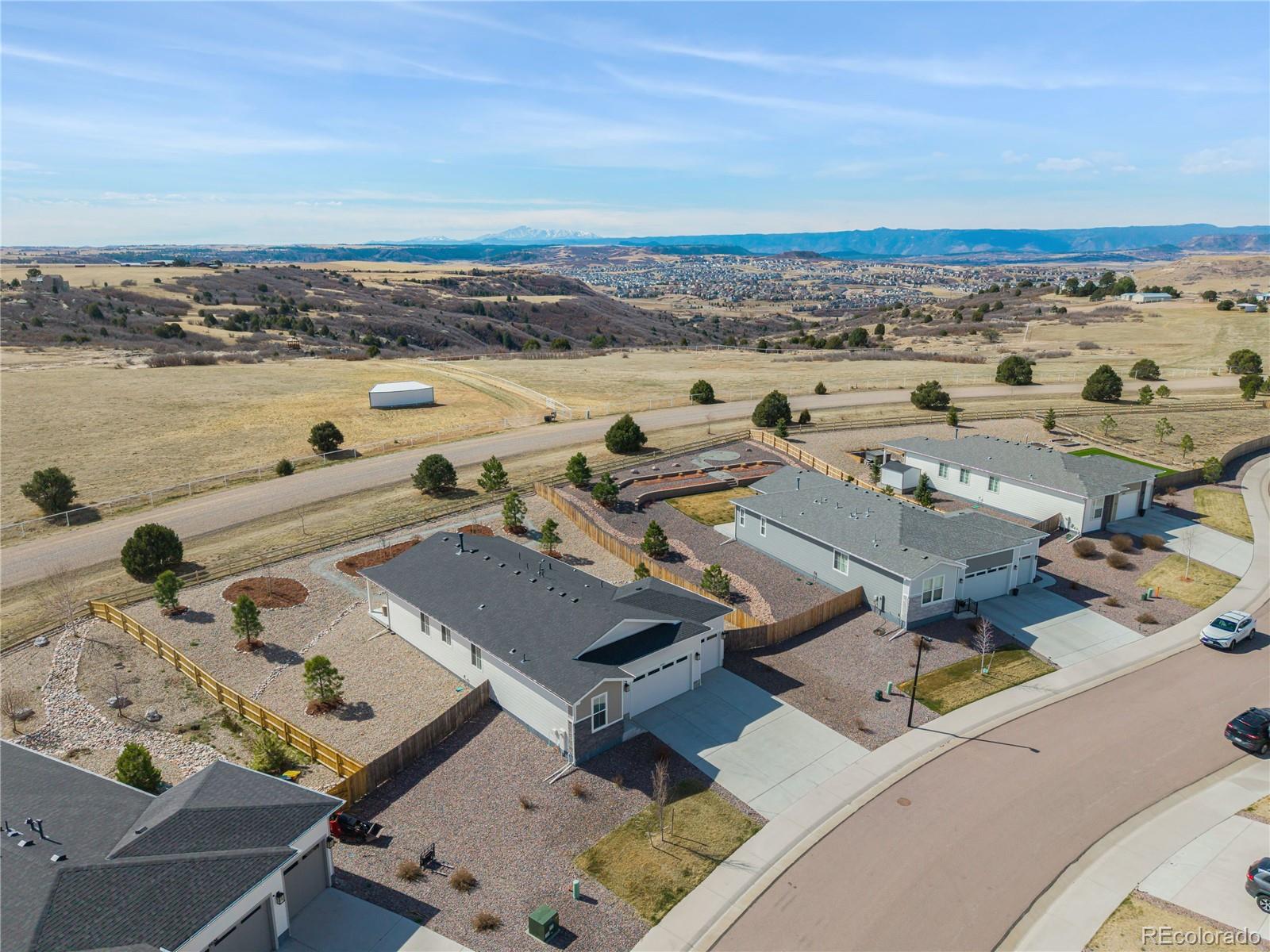 MLS Image #32 for 4020  castle vista lane,castle rock, Colorado