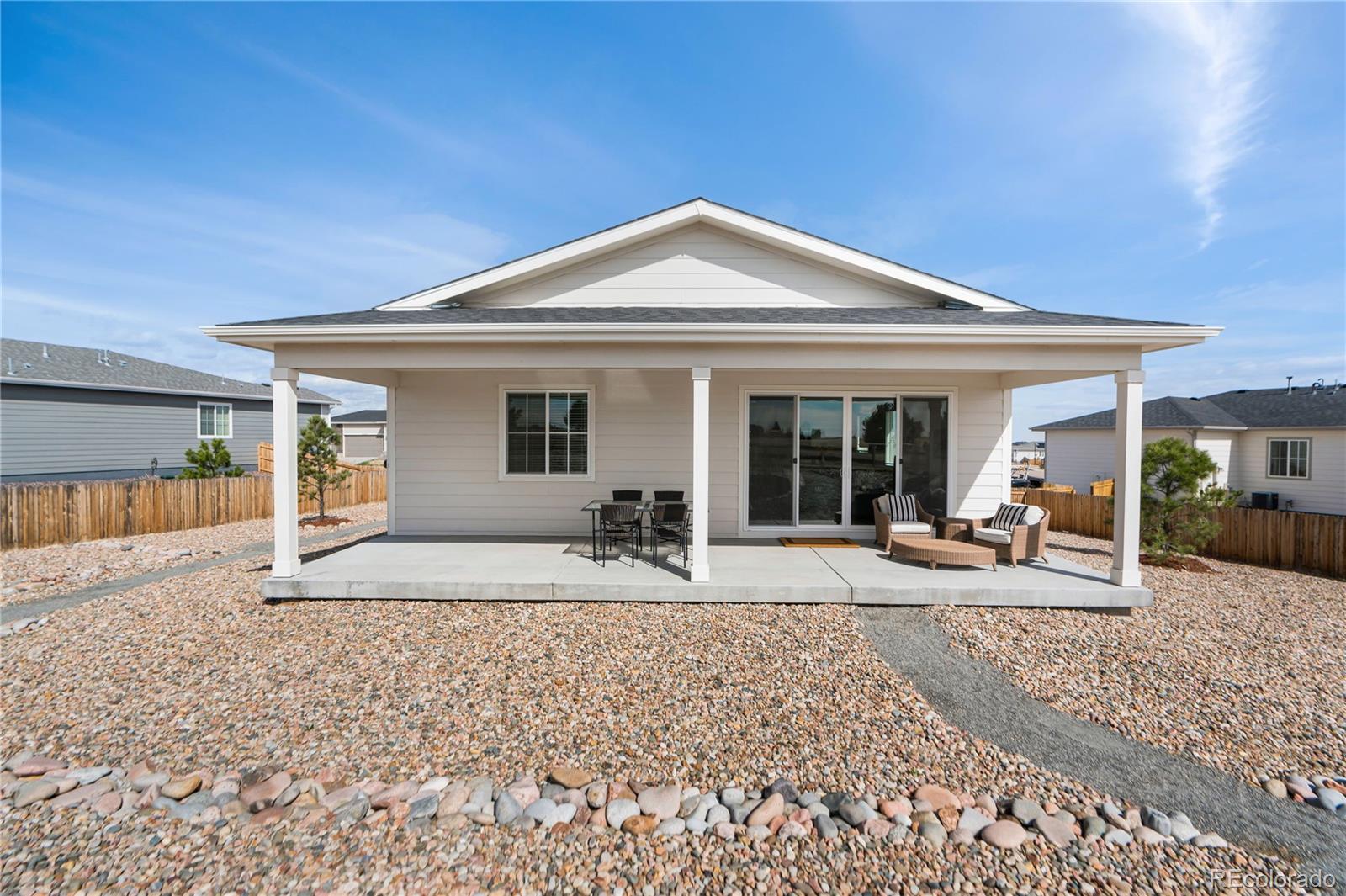 MLS Image #33 for 4020  castle vista lane,castle rock, Colorado