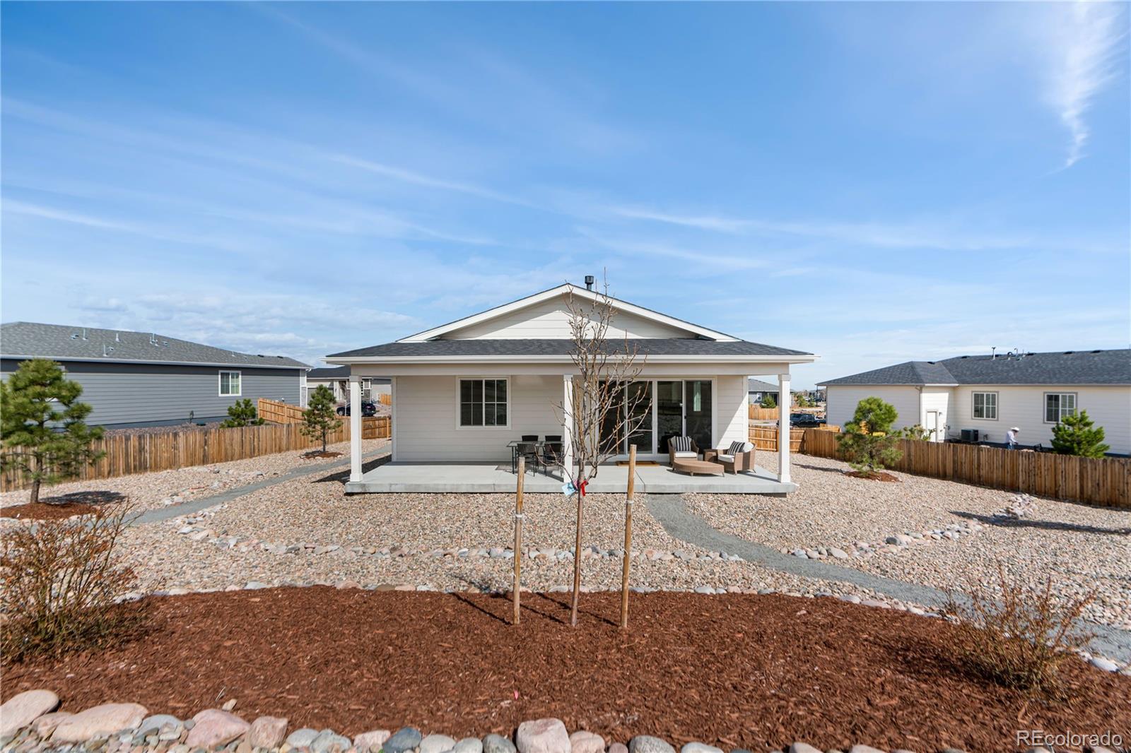 MLS Image #36 for 4020  castle vista lane,castle rock, Colorado