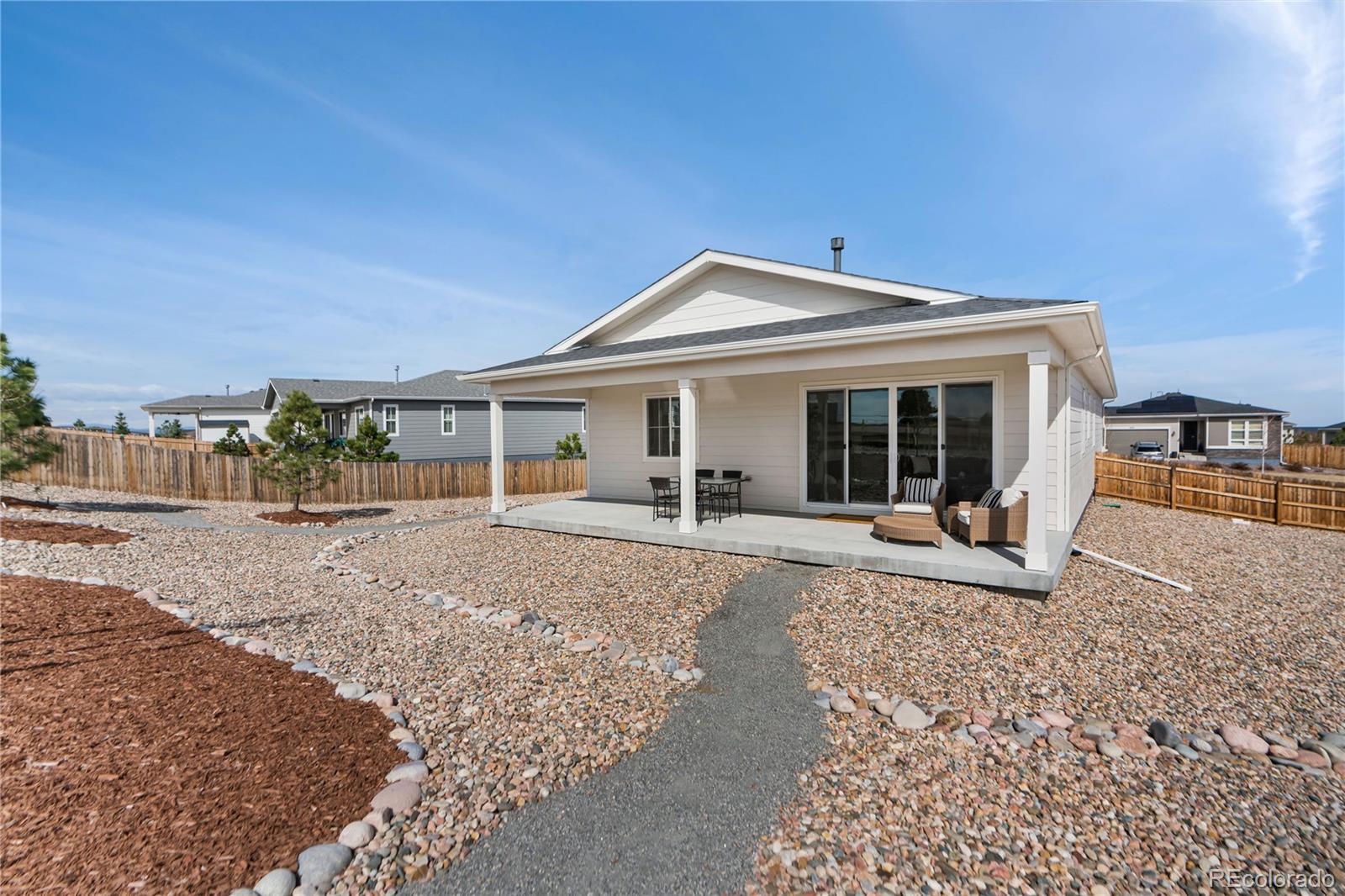 MLS Image #38 for 4020  castle vista lane,castle rock, Colorado