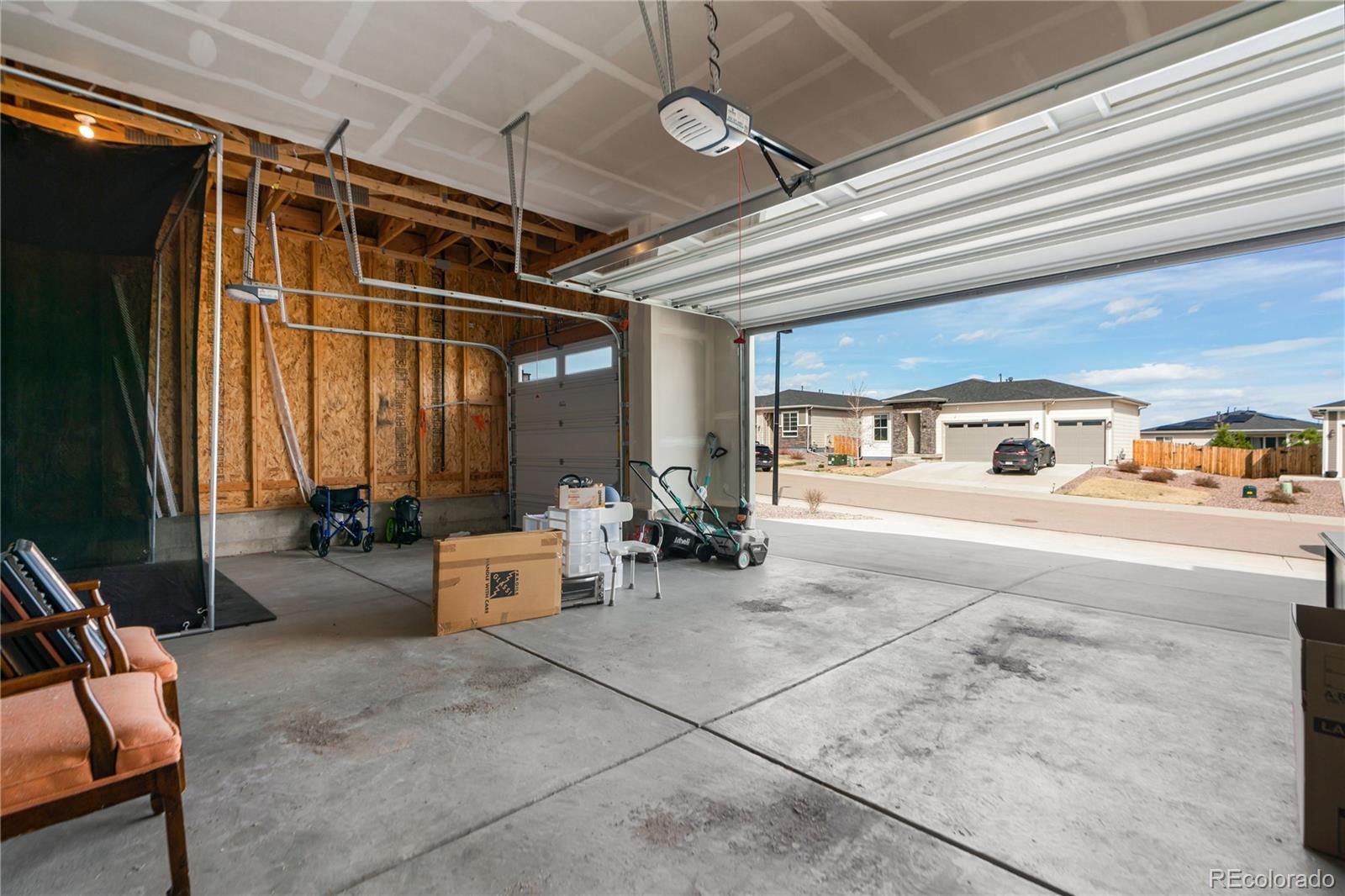 MLS Image #40 for 4020  castle vista lane,castle rock, Colorado
