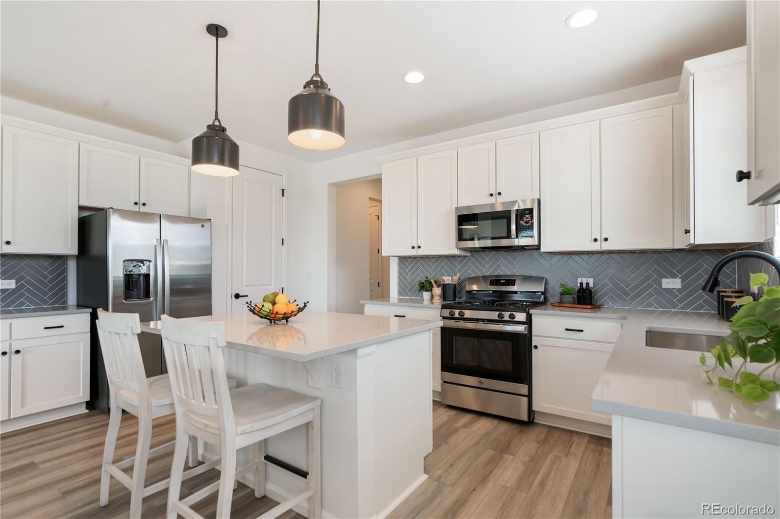 MLS Image #6 for 4020  castle vista lane,castle rock, Colorado