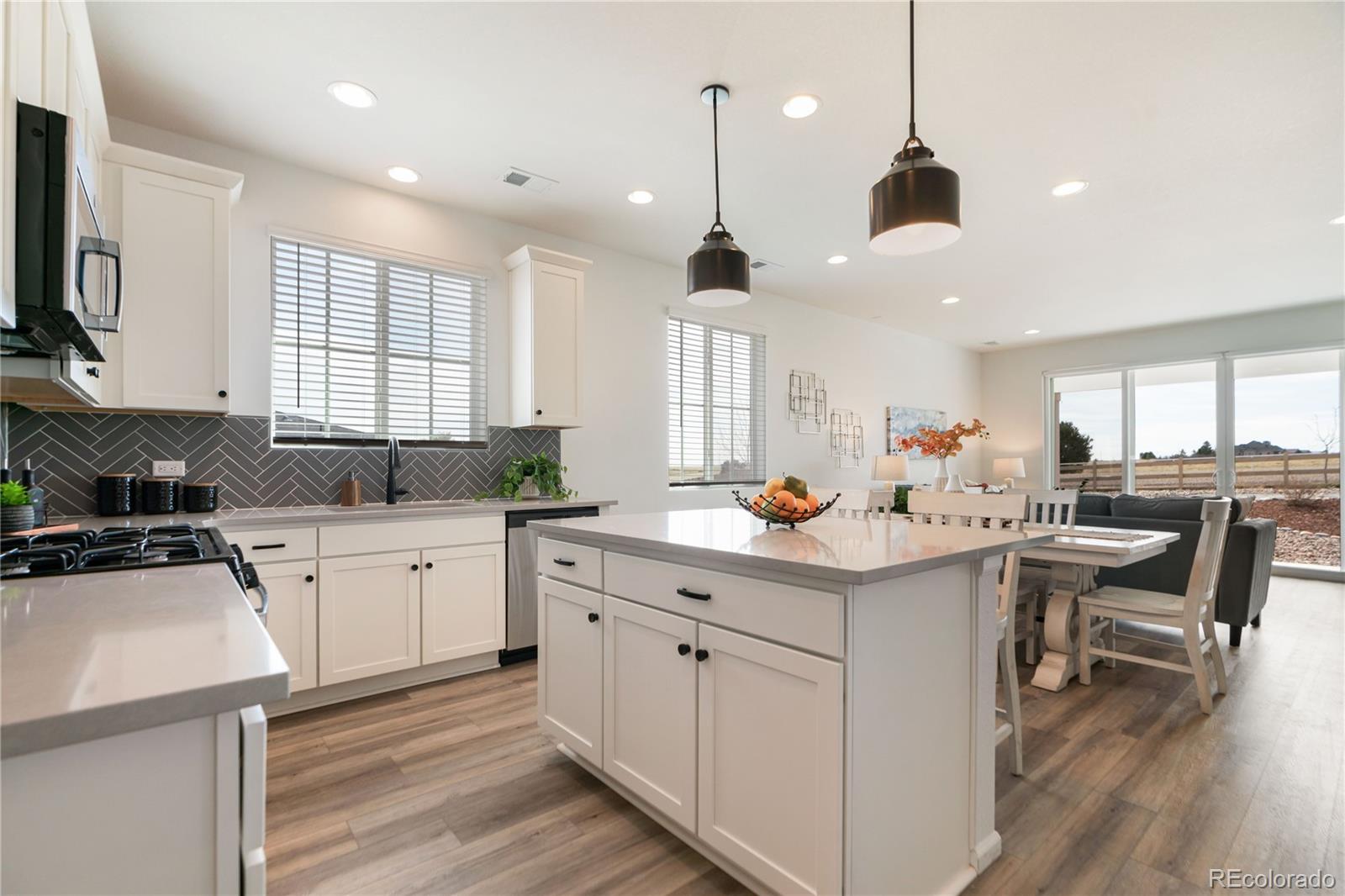 MLS Image #8 for 4020  castle vista lane,castle rock, Colorado