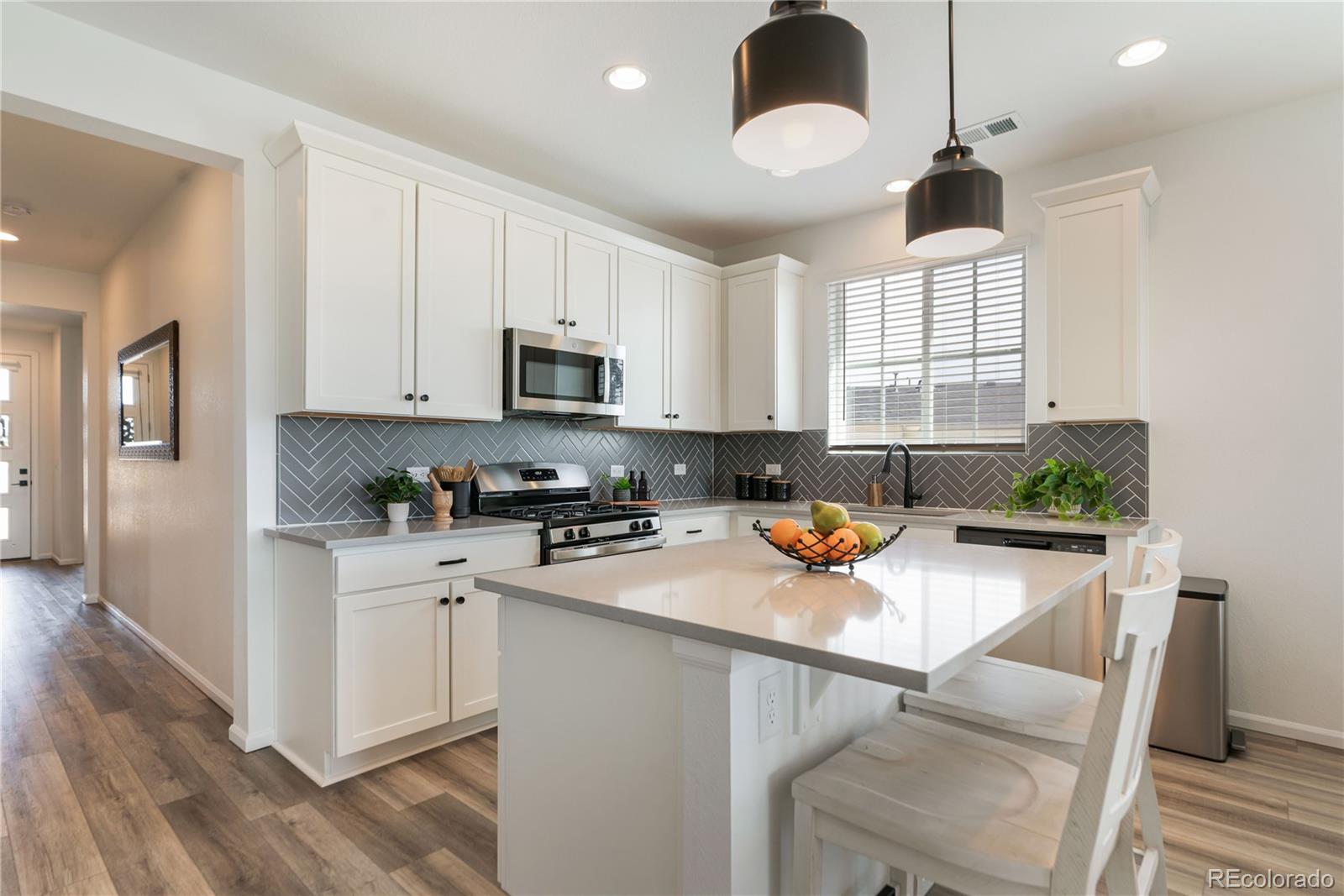 MLS Image #9 for 4020  castle vista lane,castle rock, Colorado