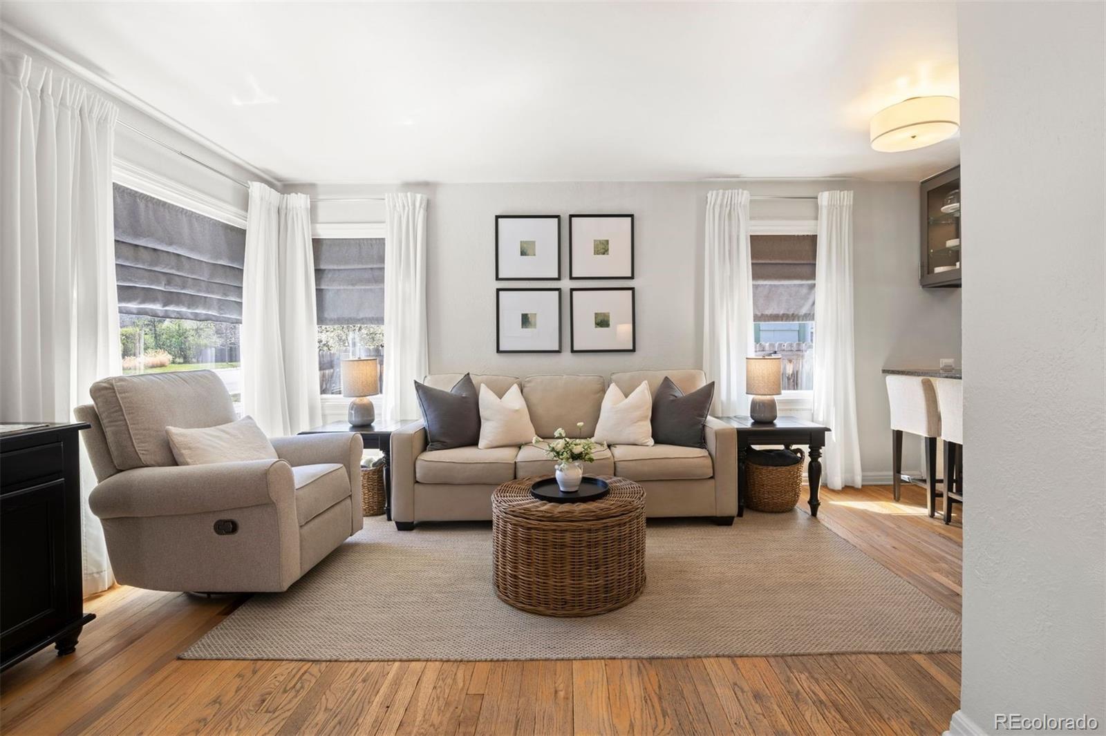 MLS Image #2 for 2611 s franklin street,denver, Colorado