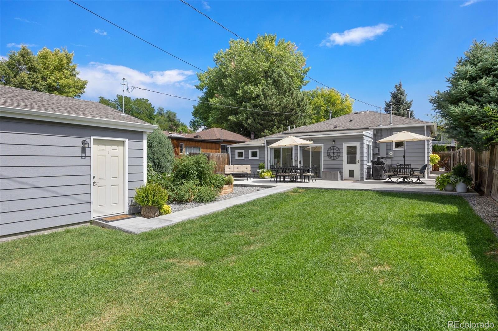 MLS Image #29 for 2611 s franklin street,denver, Colorado