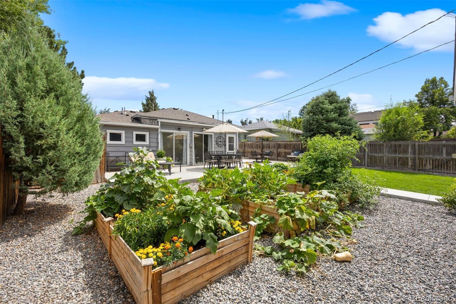 MLS Image #30 for 2611 s franklin street,denver, Colorado