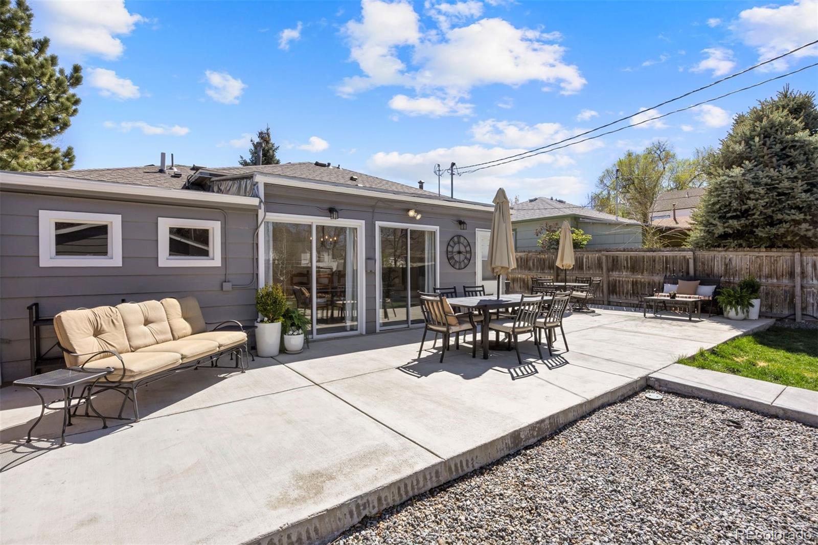MLS Image #31 for 2611 s franklin street,denver, Colorado