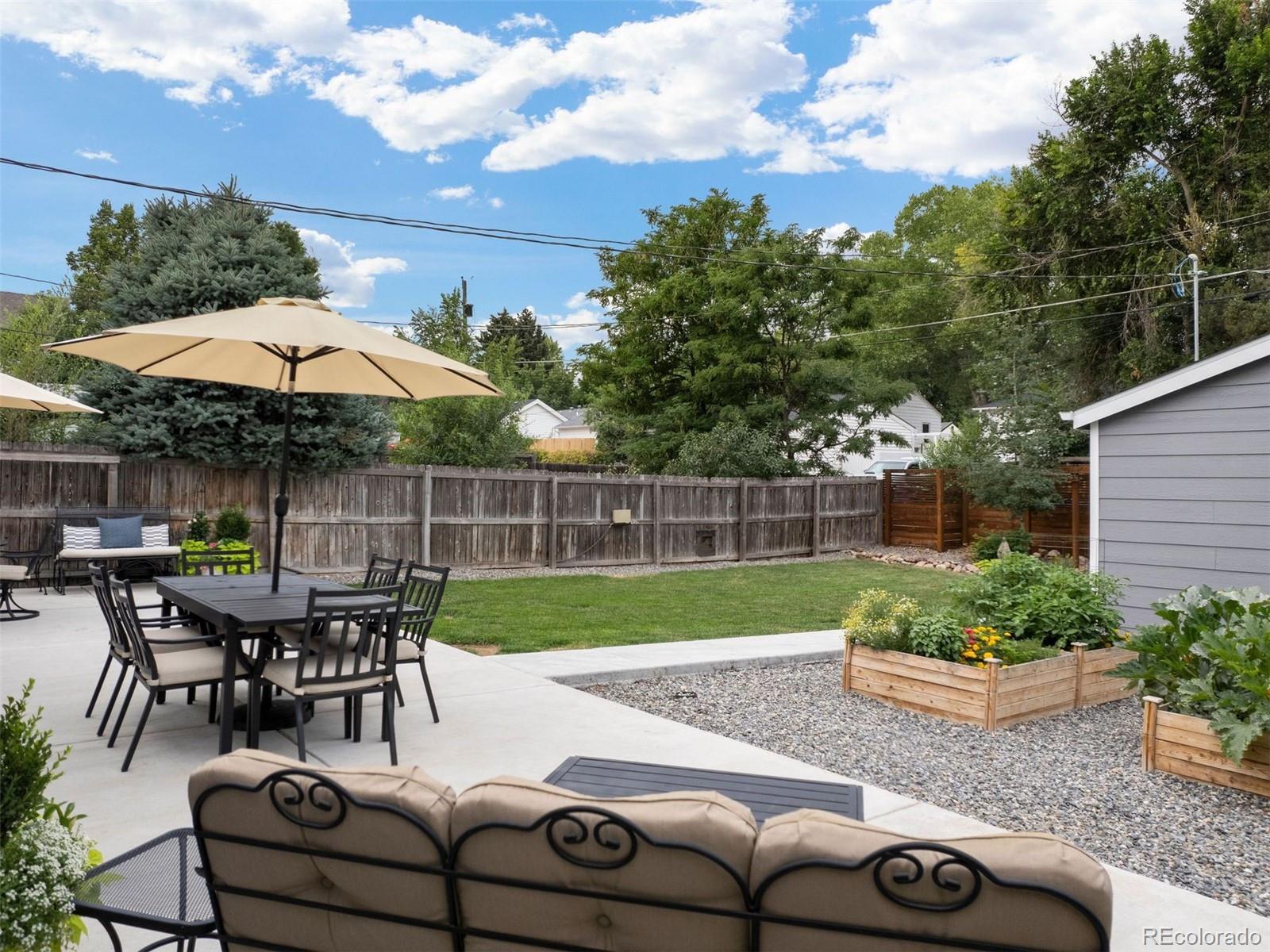 MLS Image #32 for 2611 s franklin street,denver, Colorado