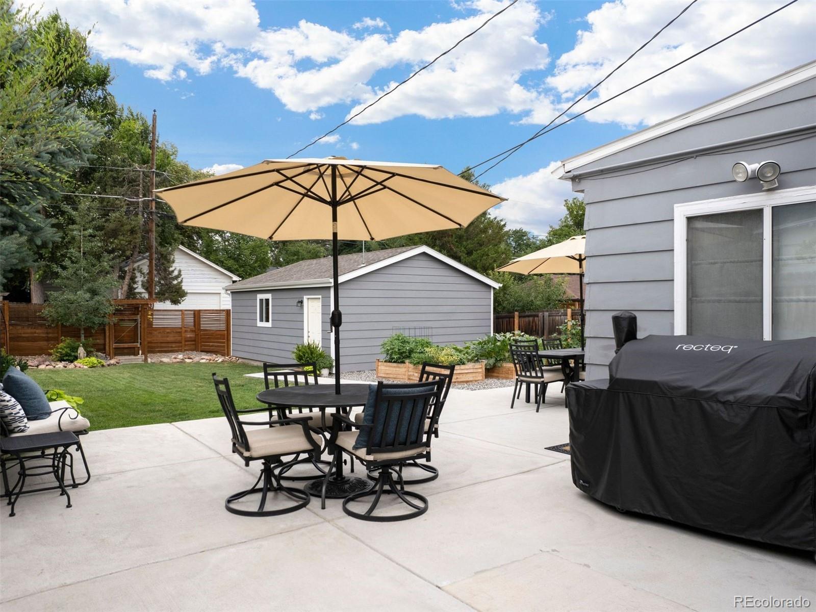 MLS Image #33 for 2611 s franklin street,denver, Colorado