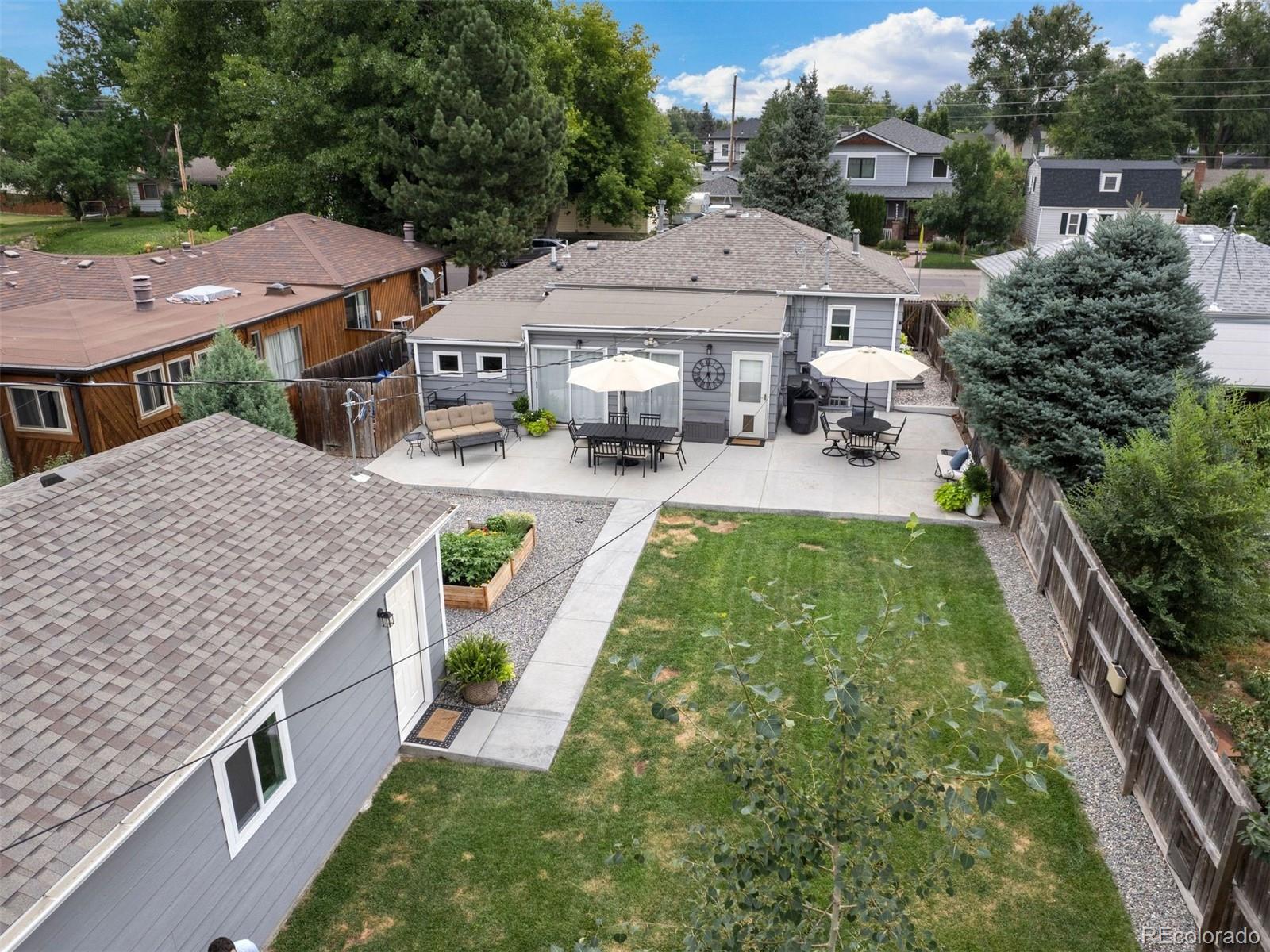 MLS Image #34 for 2611 s franklin street,denver, Colorado