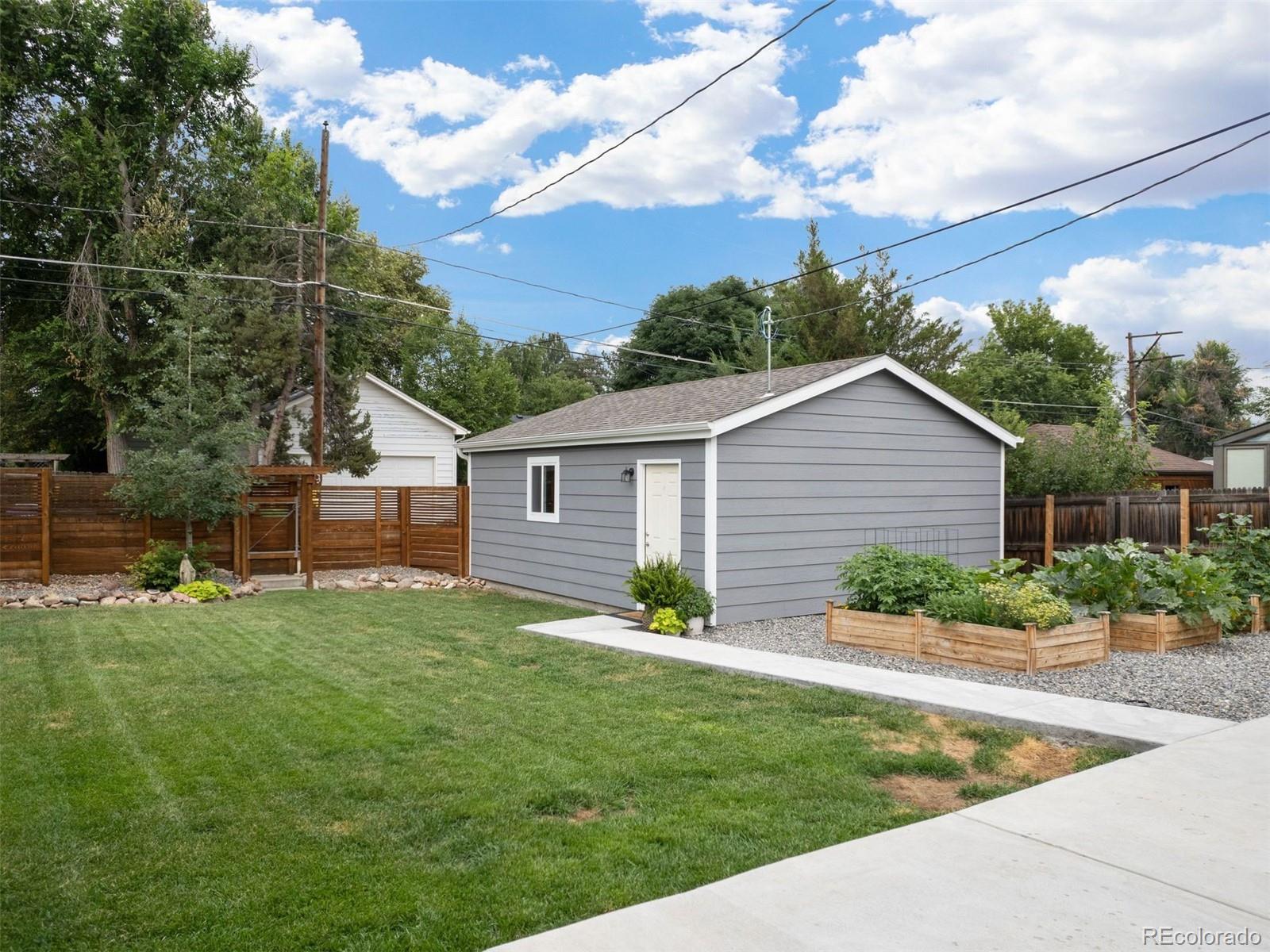 MLS Image #35 for 2611 s franklin street,denver, Colorado