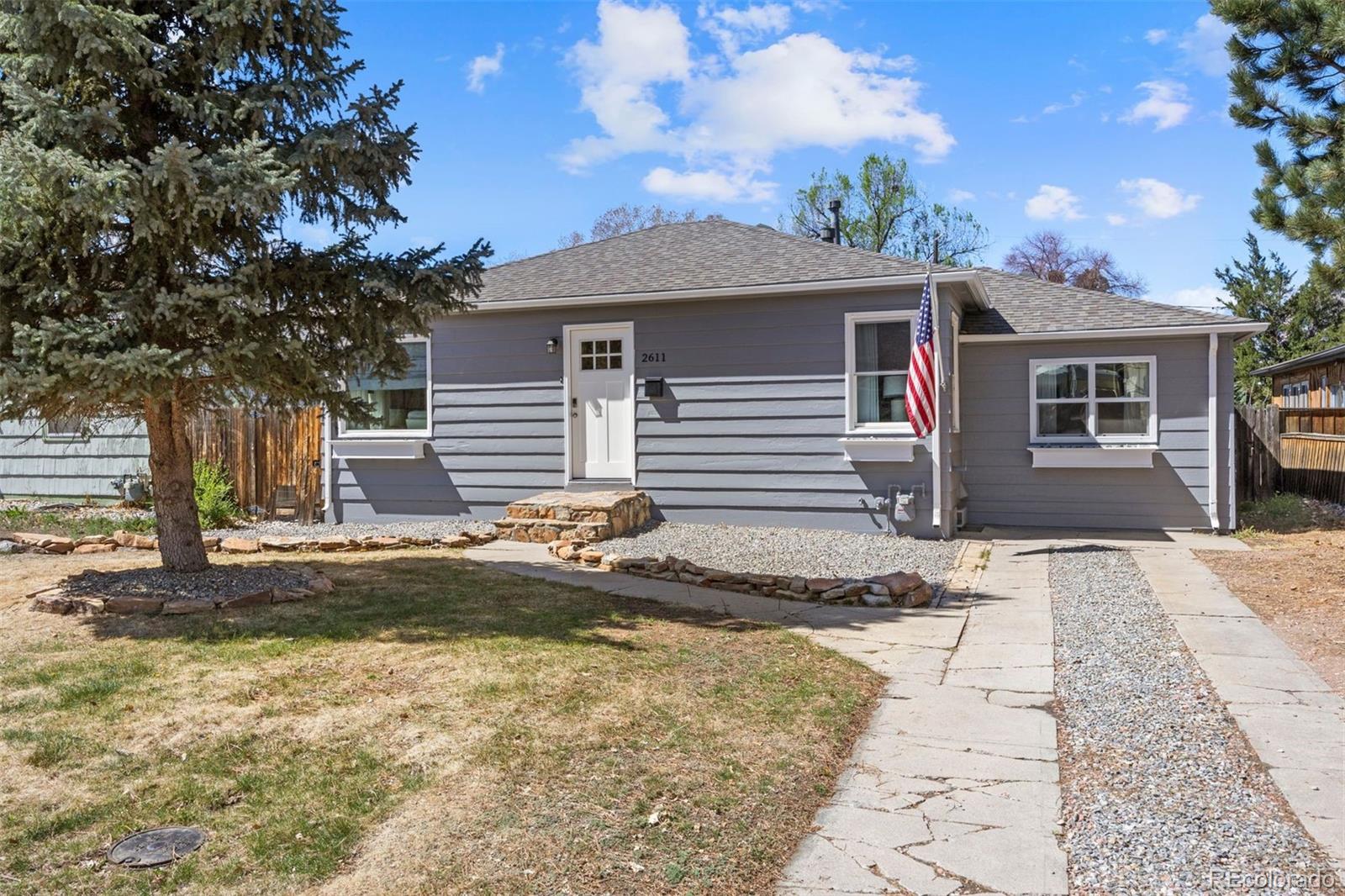 MLS Image #6 for 2611 s franklin street,denver, Colorado