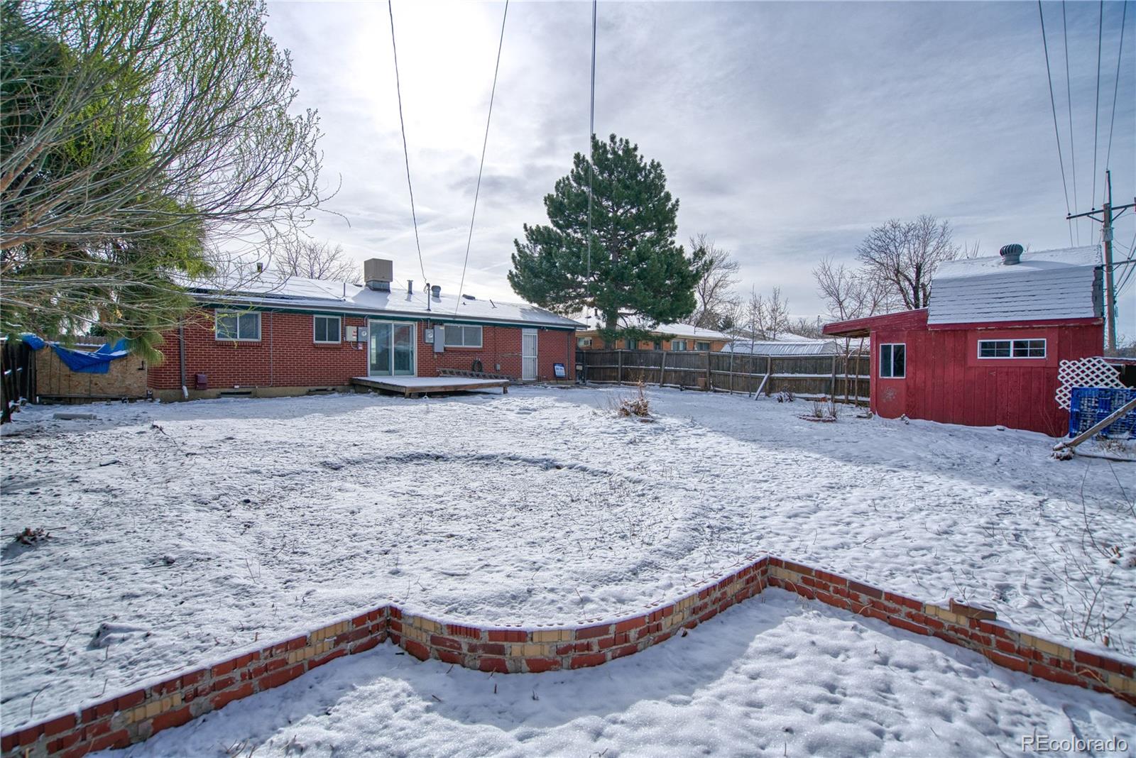 MLS Image #19 for 3137  ursula street,aurora, Colorado