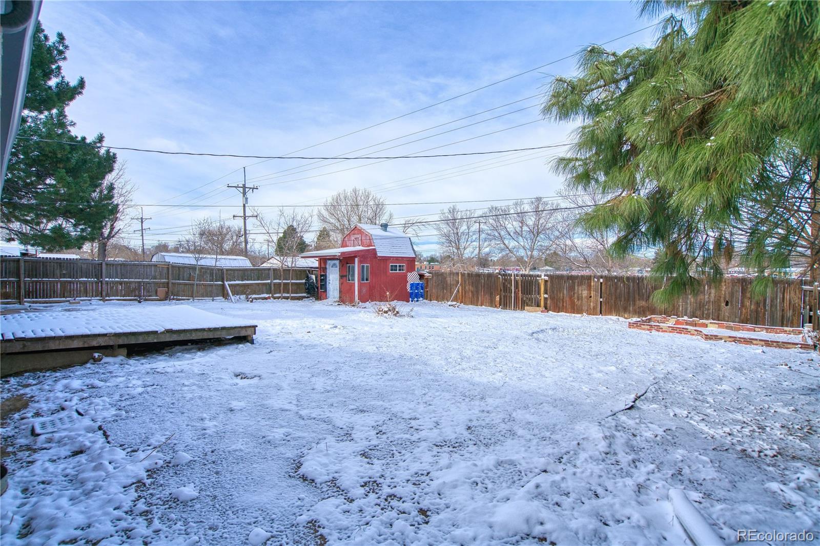 MLS Image #20 for 3137  ursula street,aurora, Colorado