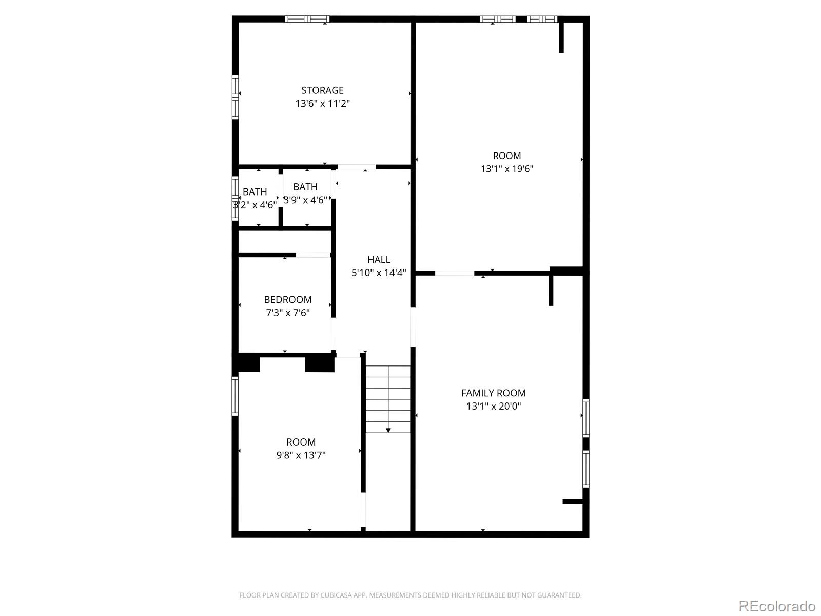 MLS Image #21 for 3137  ursula street,aurora, Colorado
