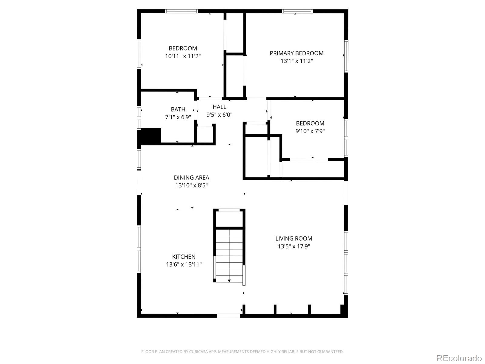 MLS Image #22 for 3137  ursula street,aurora, Colorado