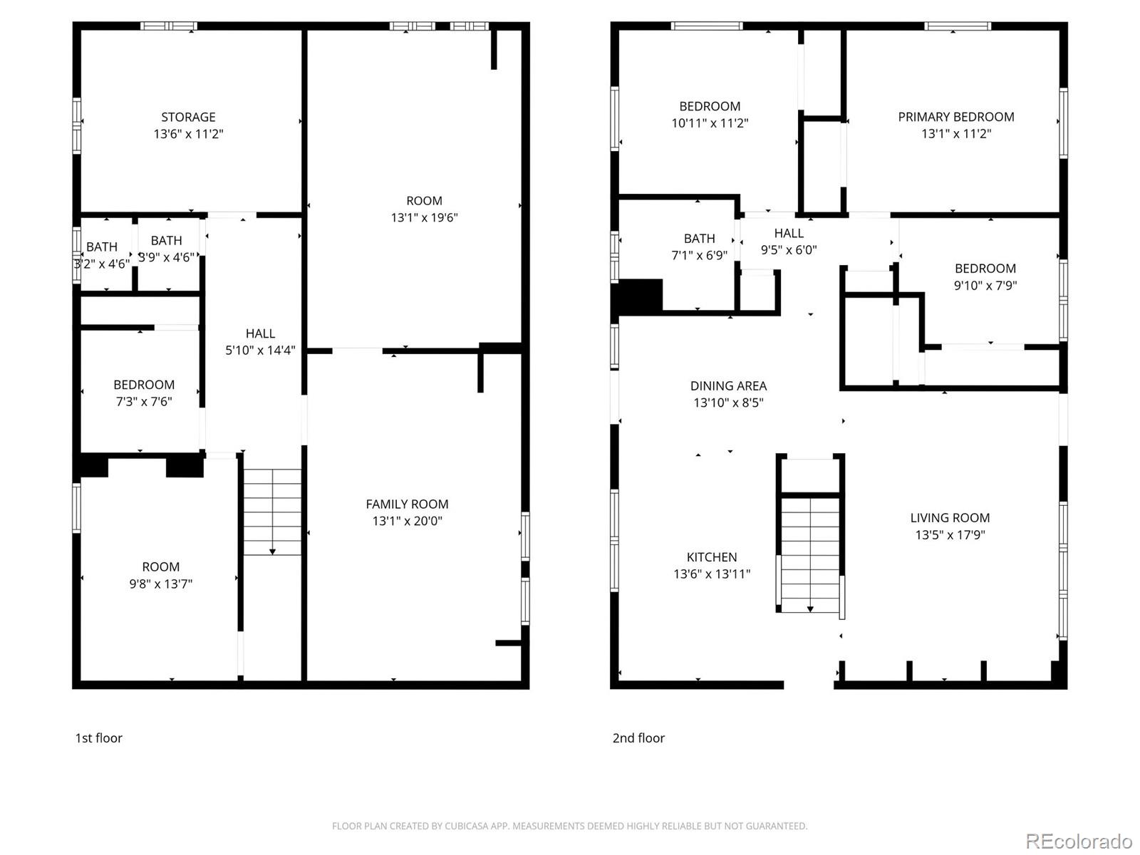 MLS Image #23 for 3137  ursula street,aurora, Colorado