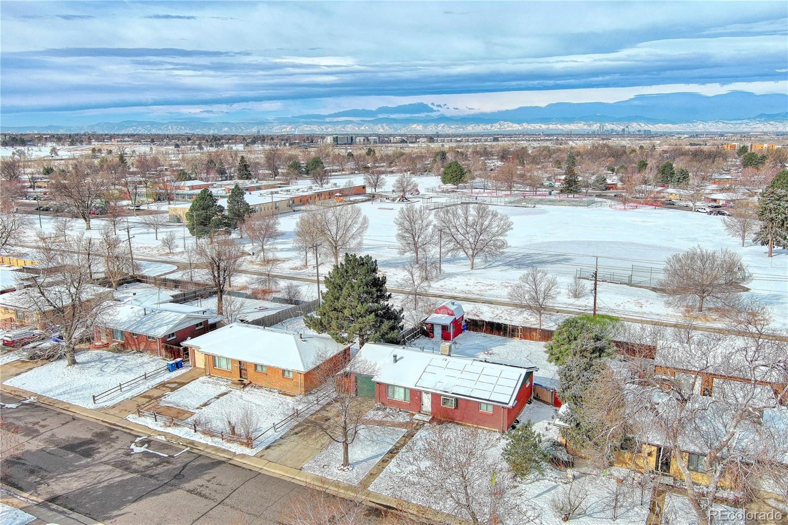 MLS Image #24 for 3137  ursula street,aurora, Colorado