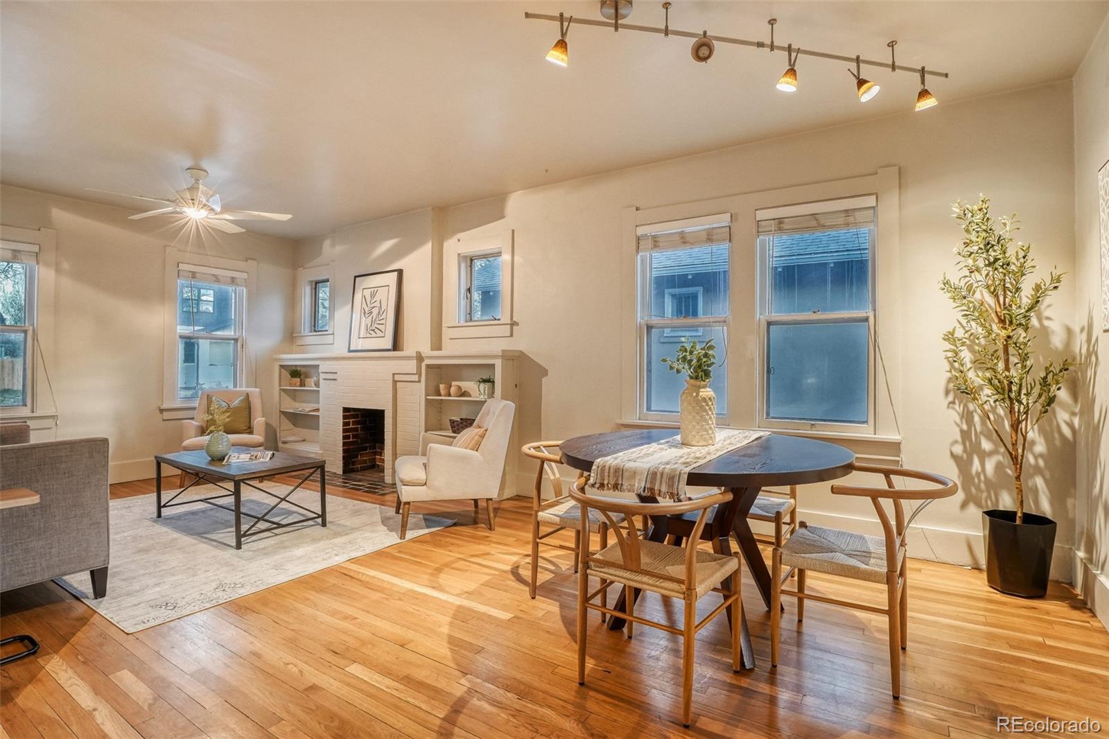 MLS Image #10 for 2175 s ogden street,denver, Colorado
