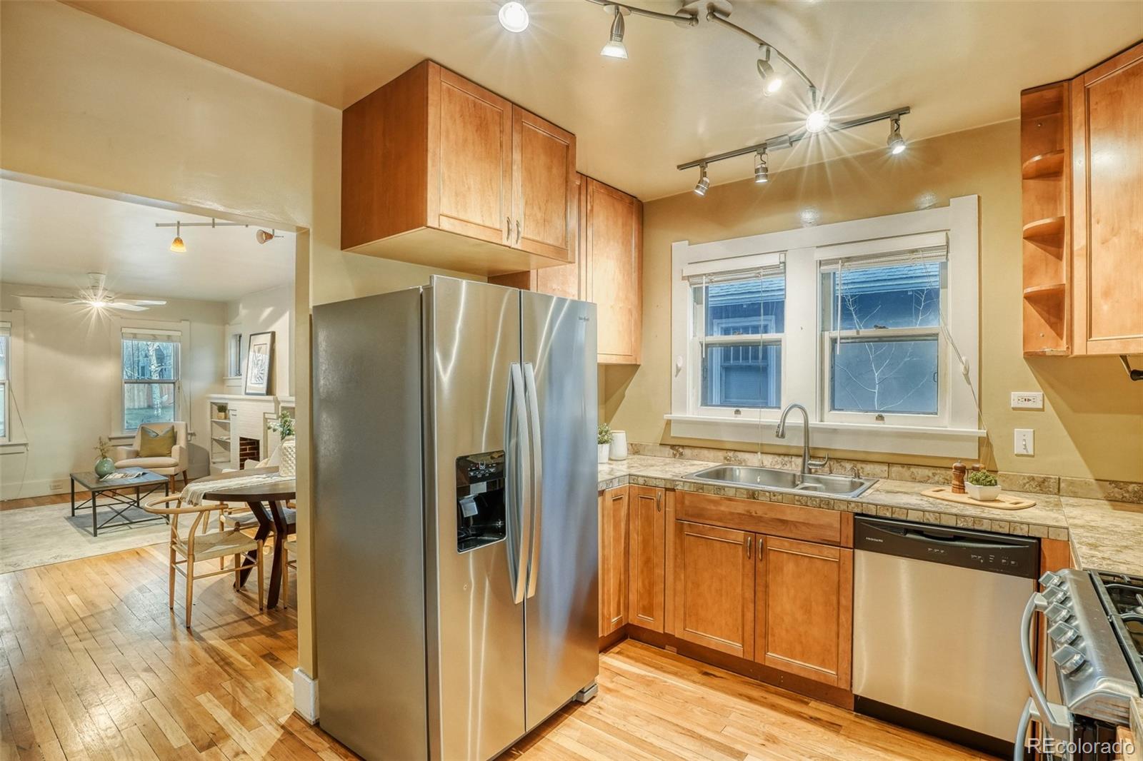 MLS Image #12 for 2175 s ogden street,denver, Colorado