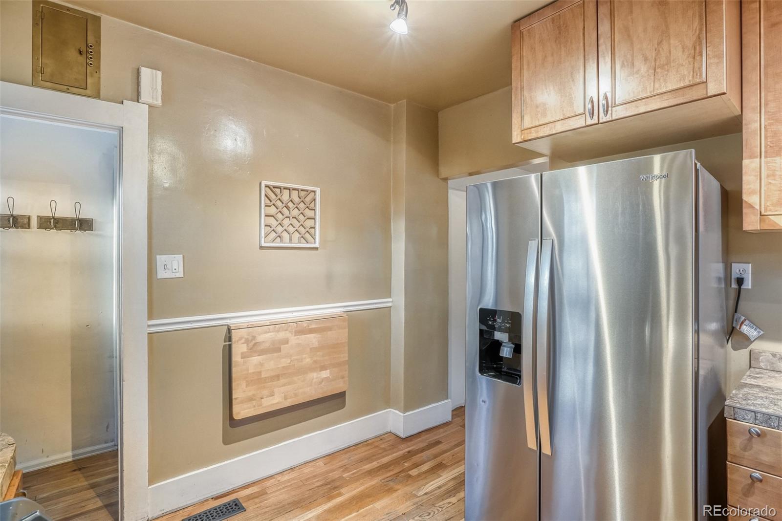 MLS Image #15 for 2175 s ogden street,denver, Colorado