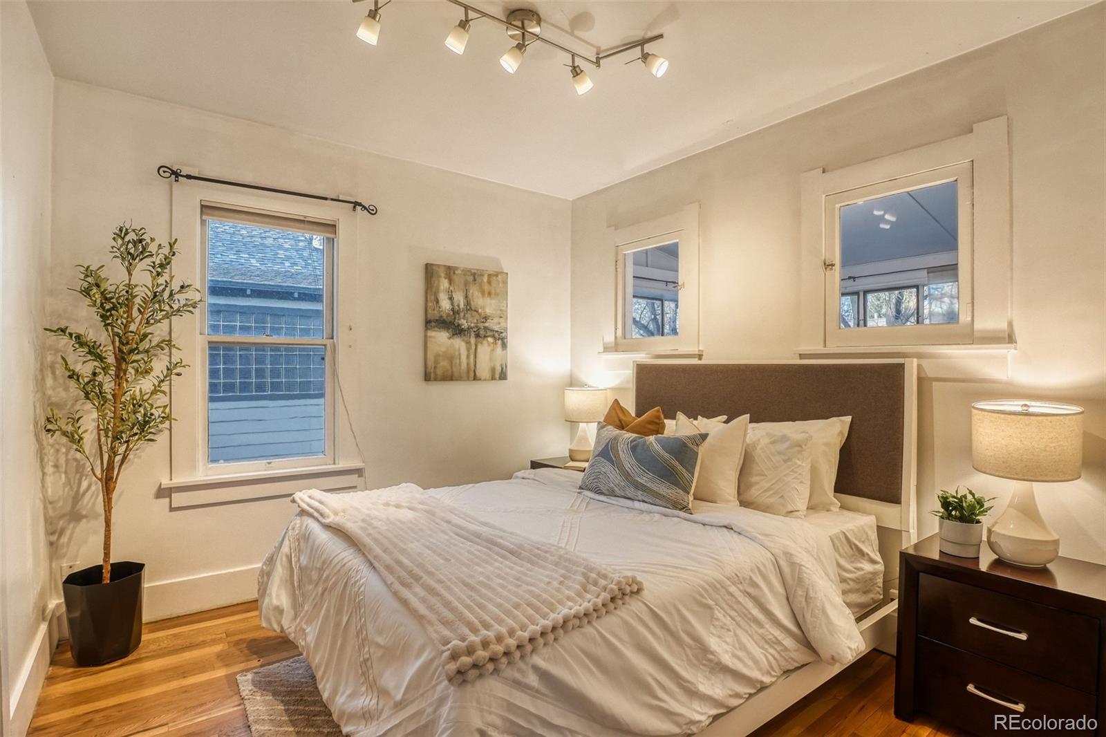 MLS Image #17 for 2175 s ogden street,denver, Colorado