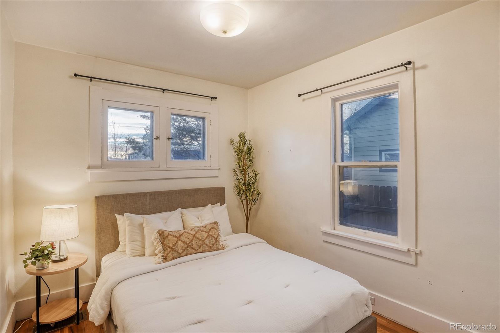 MLS Image #20 for 2175 s ogden street,denver, Colorado
